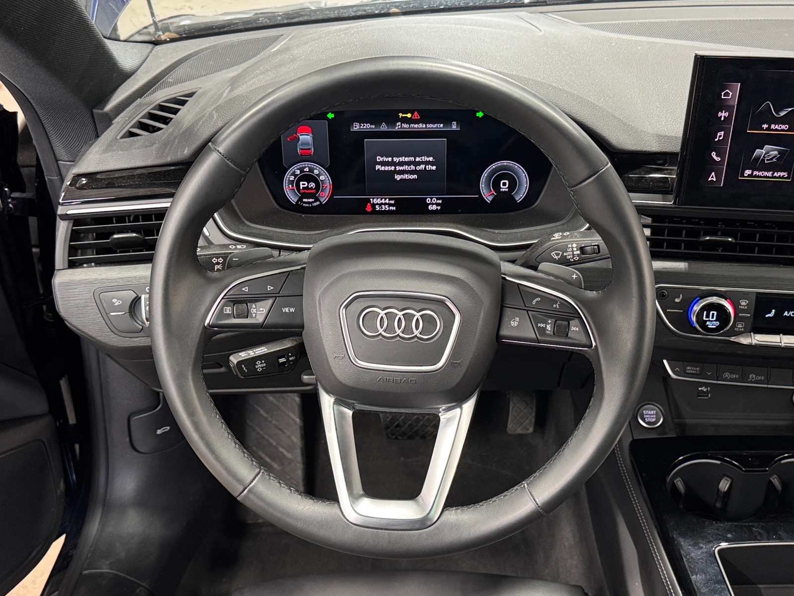 Thumbnail: 2021 Audi A5 - 3
