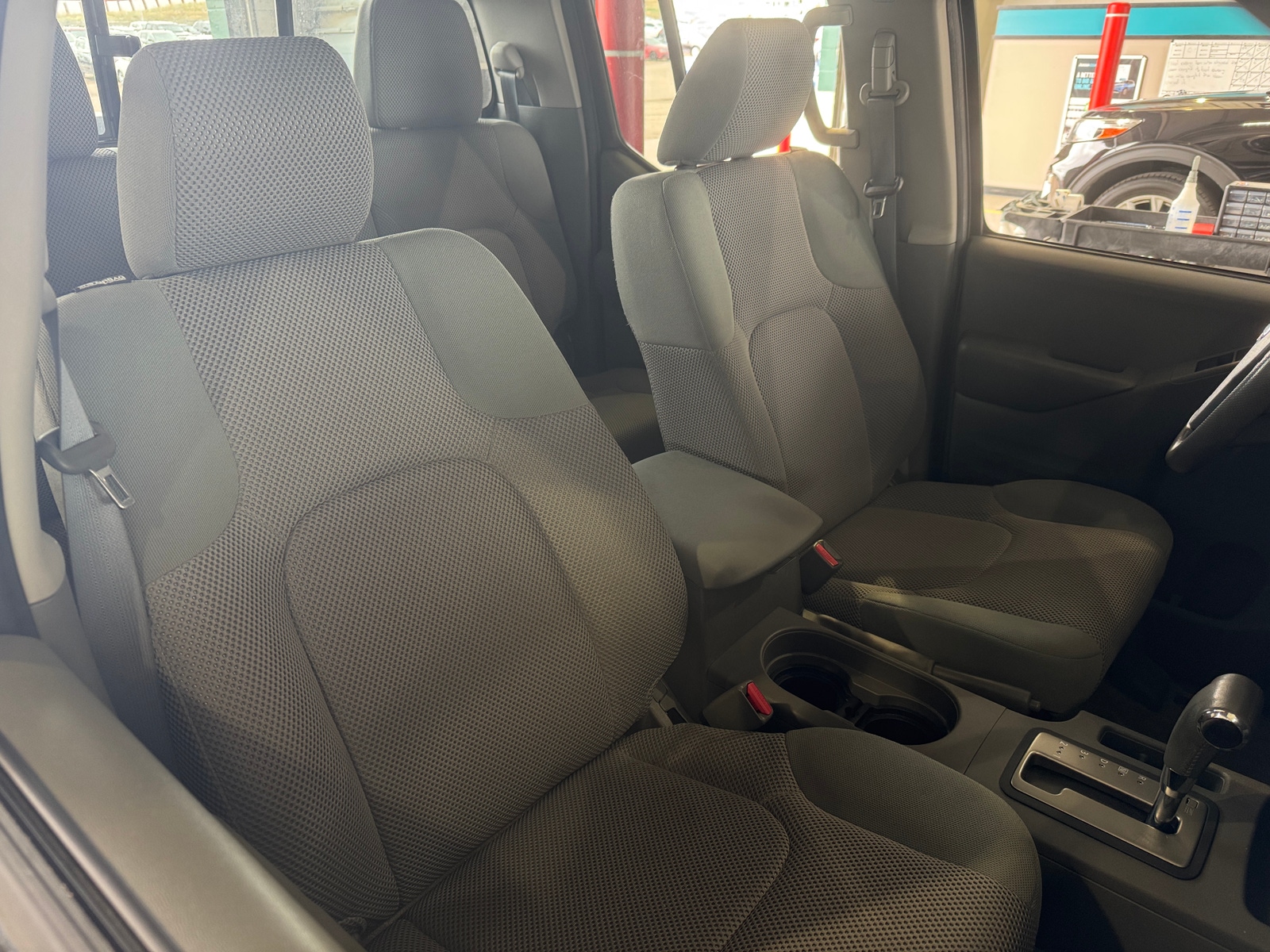 Thumbnail: 2016 Nissan Frontier - 2