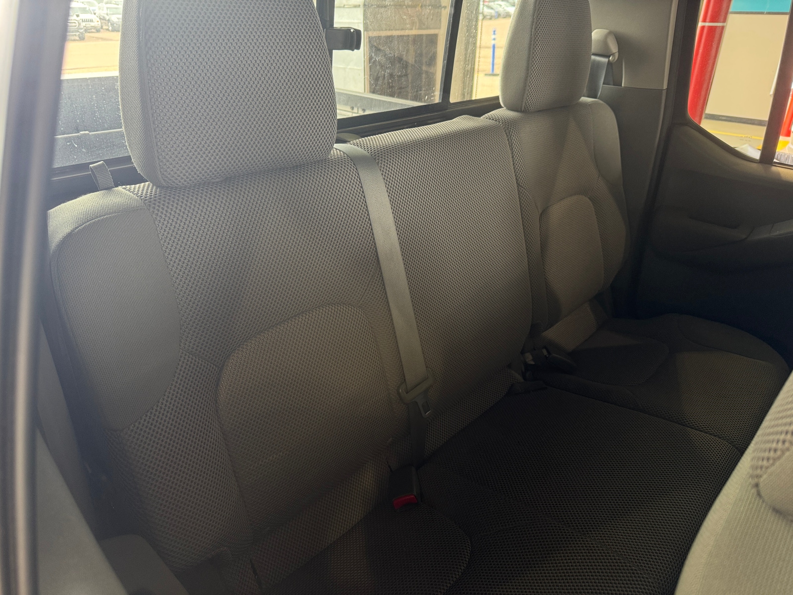 Thumbnail: 2016 Nissan Frontier - 6