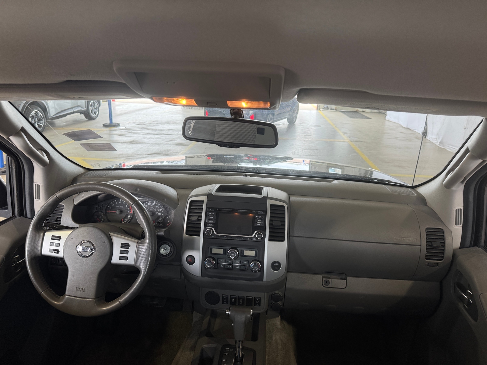 Thumbnail: 2016 Nissan Frontier - 3