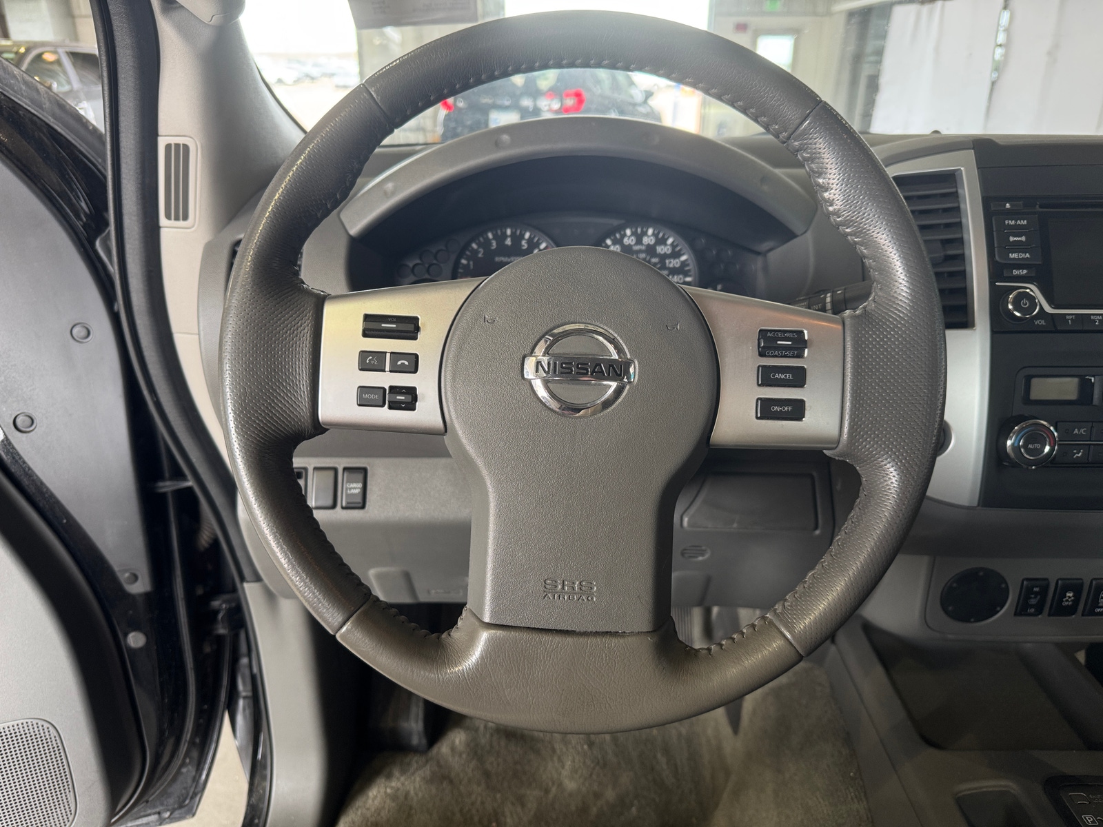 Thumbnail: 2016 Nissan Frontier - 5