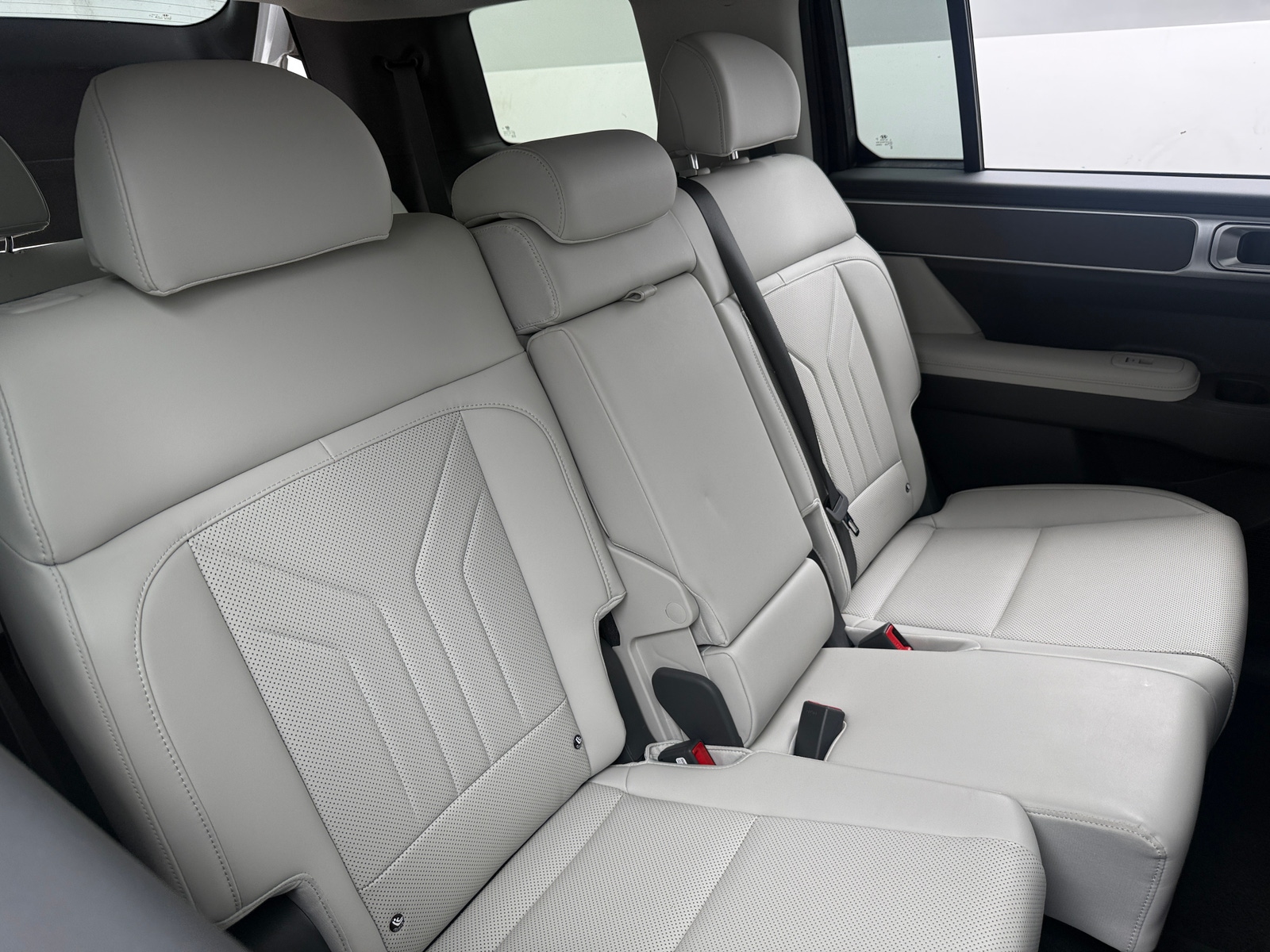 Thumbnail: 2026 Hyundai Santa Fe - 5