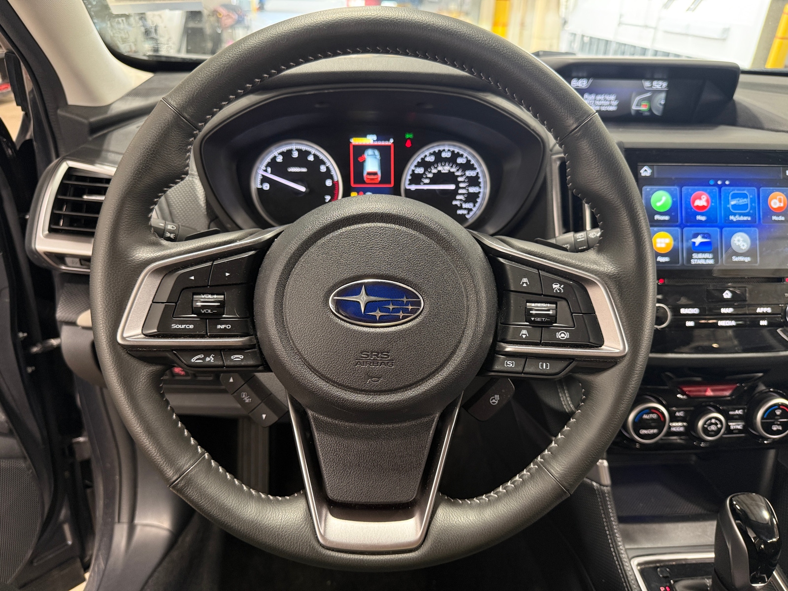 Thumbnail: 2023 Subaru Forester - 4