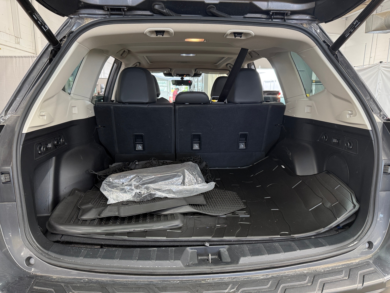 Thumbnail: 2023 Subaru Forester - 6