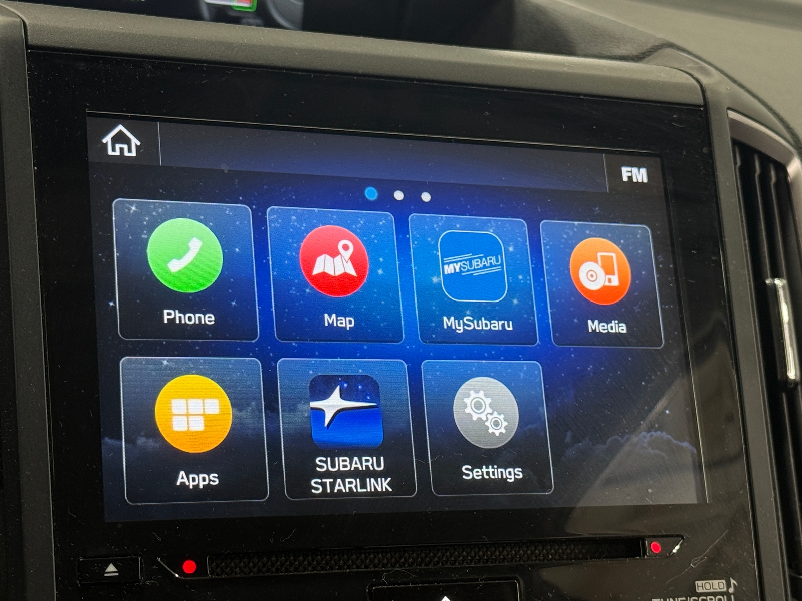 Thumbnail: 2023 Subaru Forester - 3