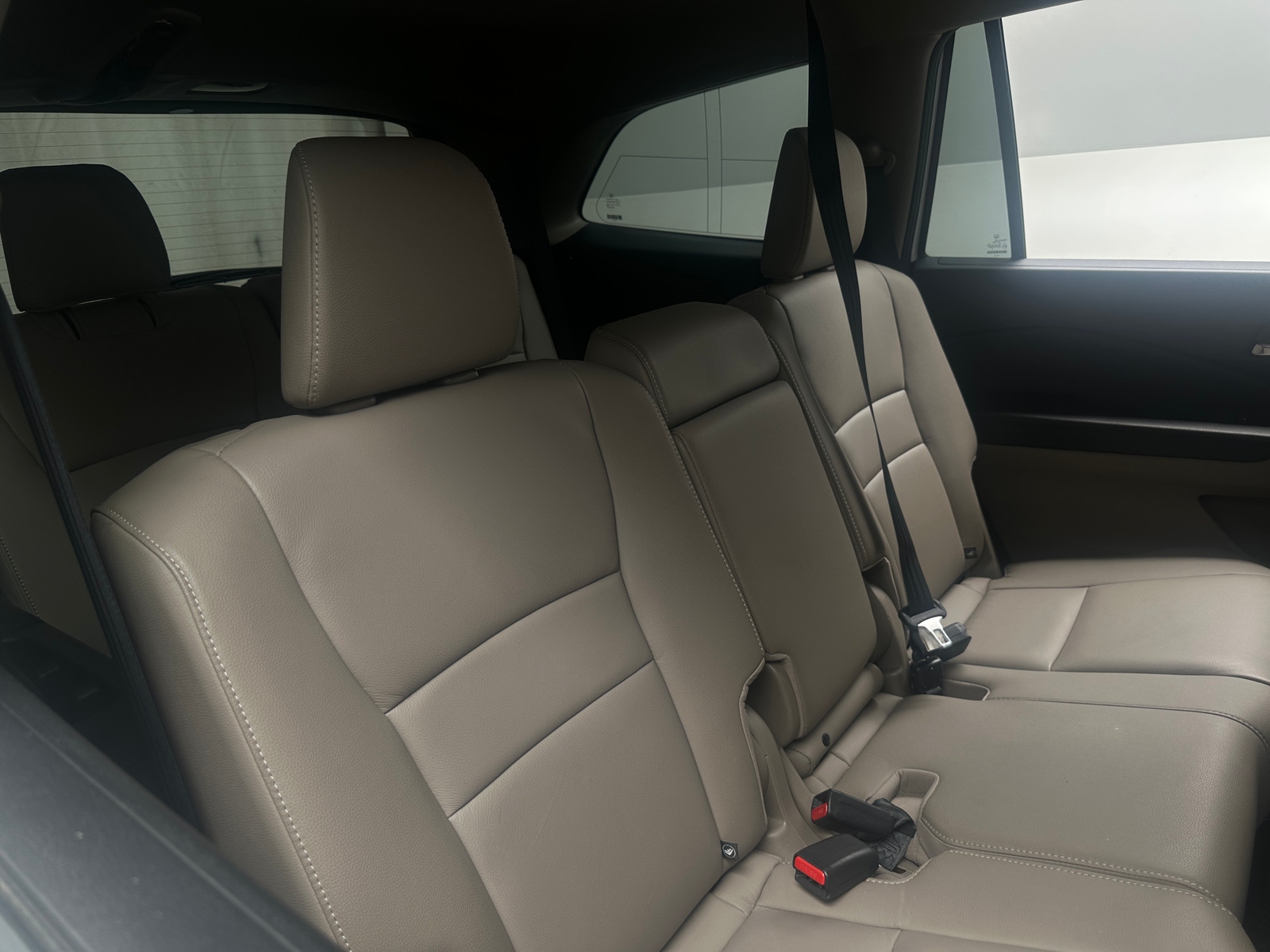 Thumbnail: 2016 Honda Pilot - 5