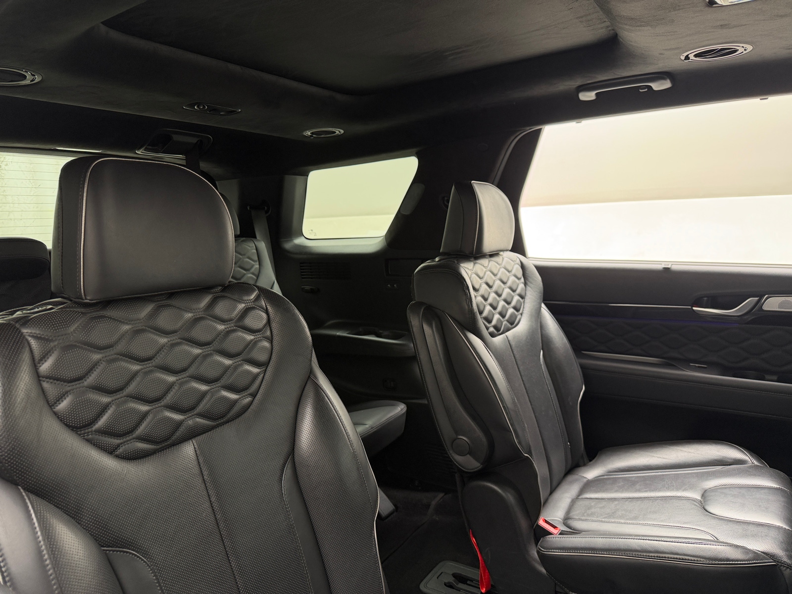 Thumbnail: 2022 Hyundai Palisade - 5