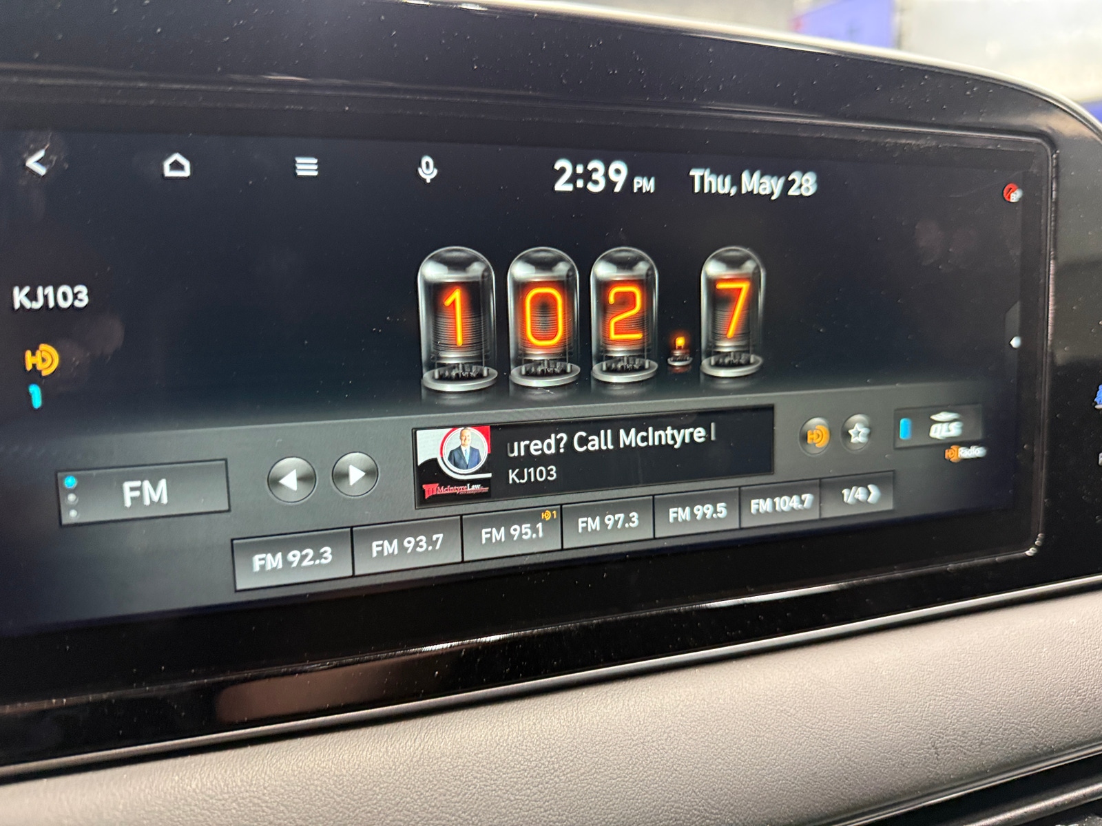 Thumbnail: 2022 Hyundai Palisade - 3
