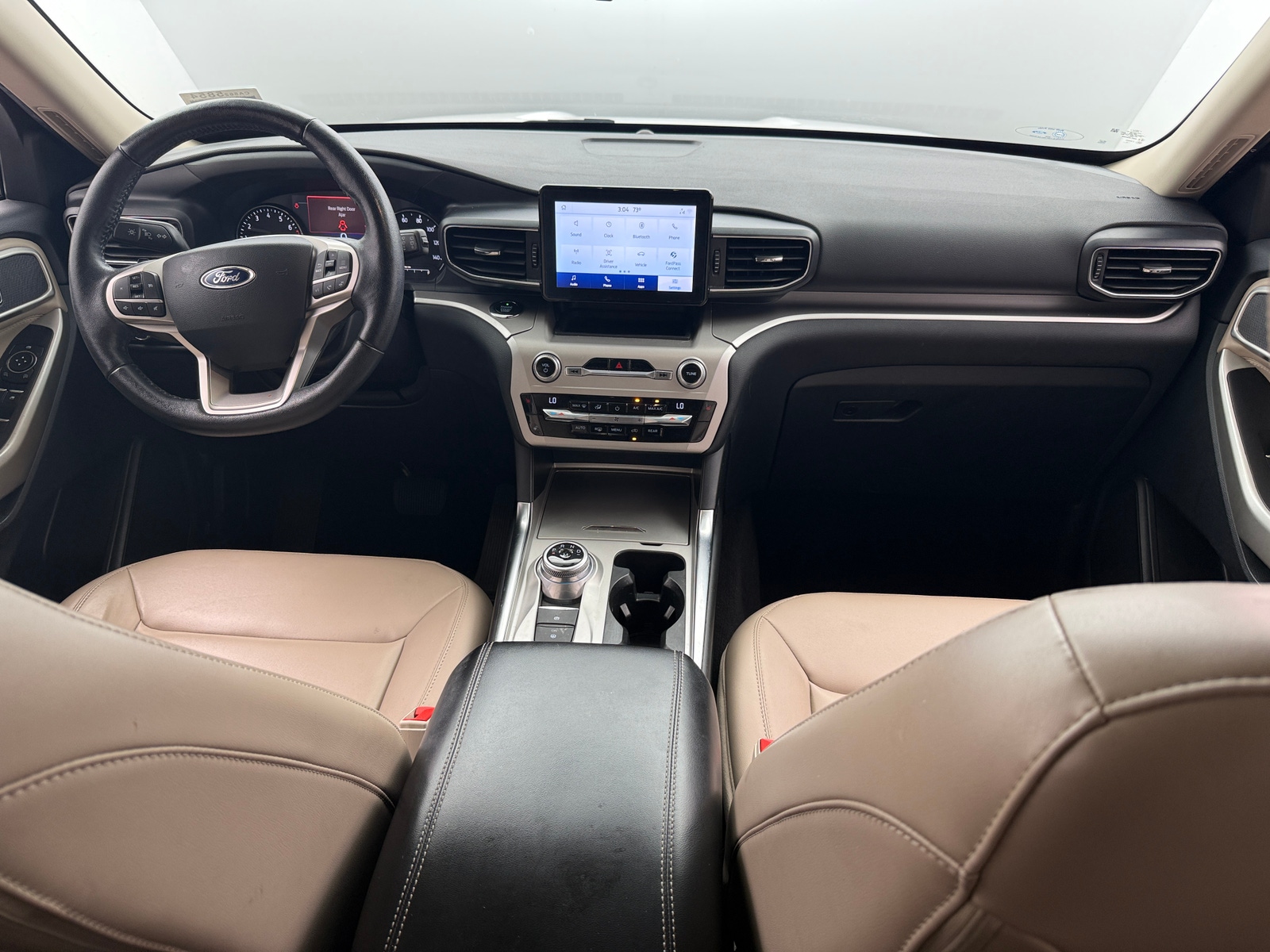 Thumbnail: 2021 Ford Explorer - 3
