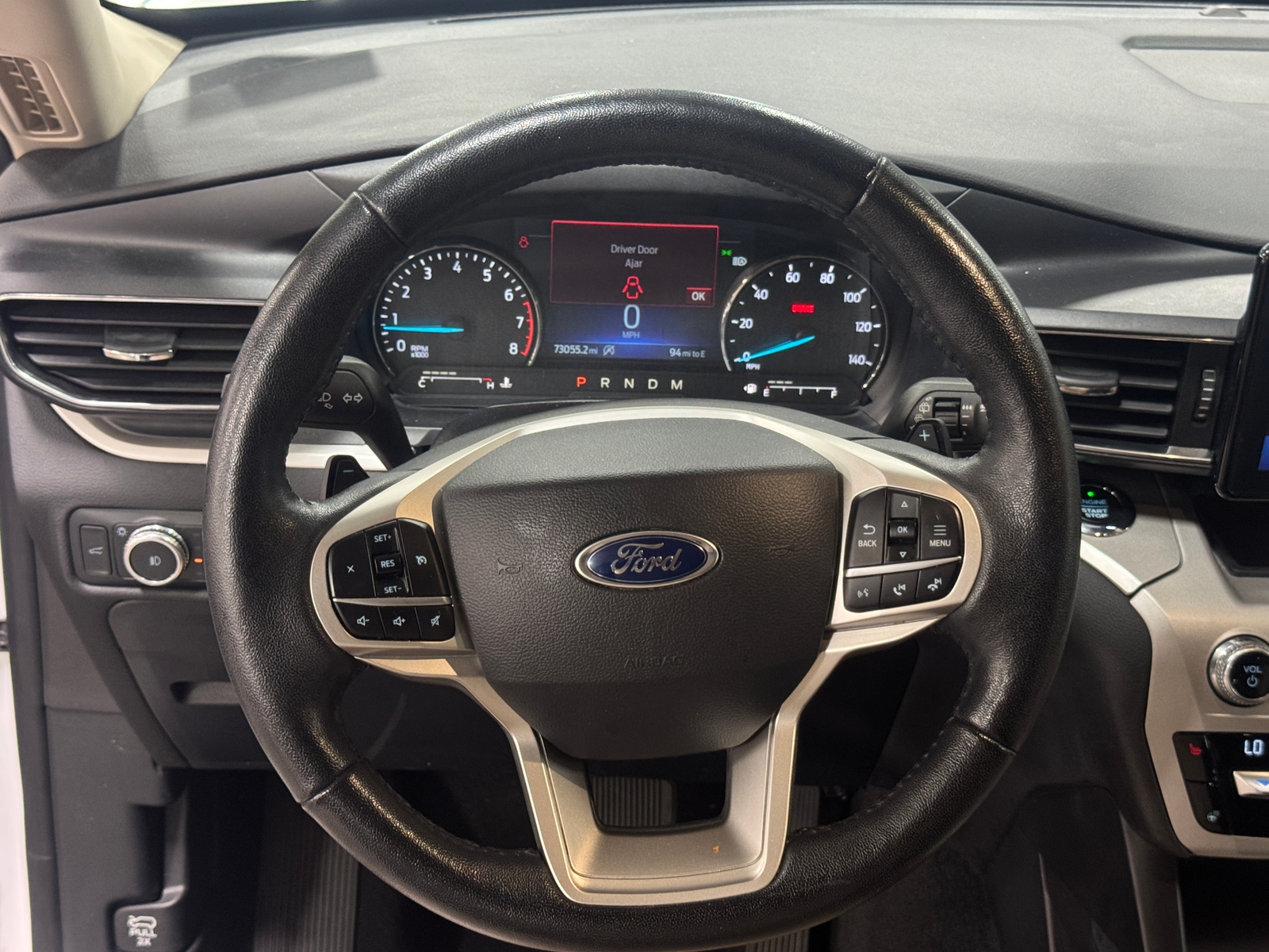 Thumbnail: 2021 Ford Explorer - 5