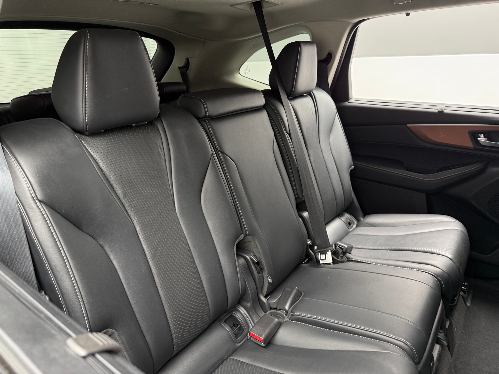 Thumbnail: 2022 Acura MDX - 5