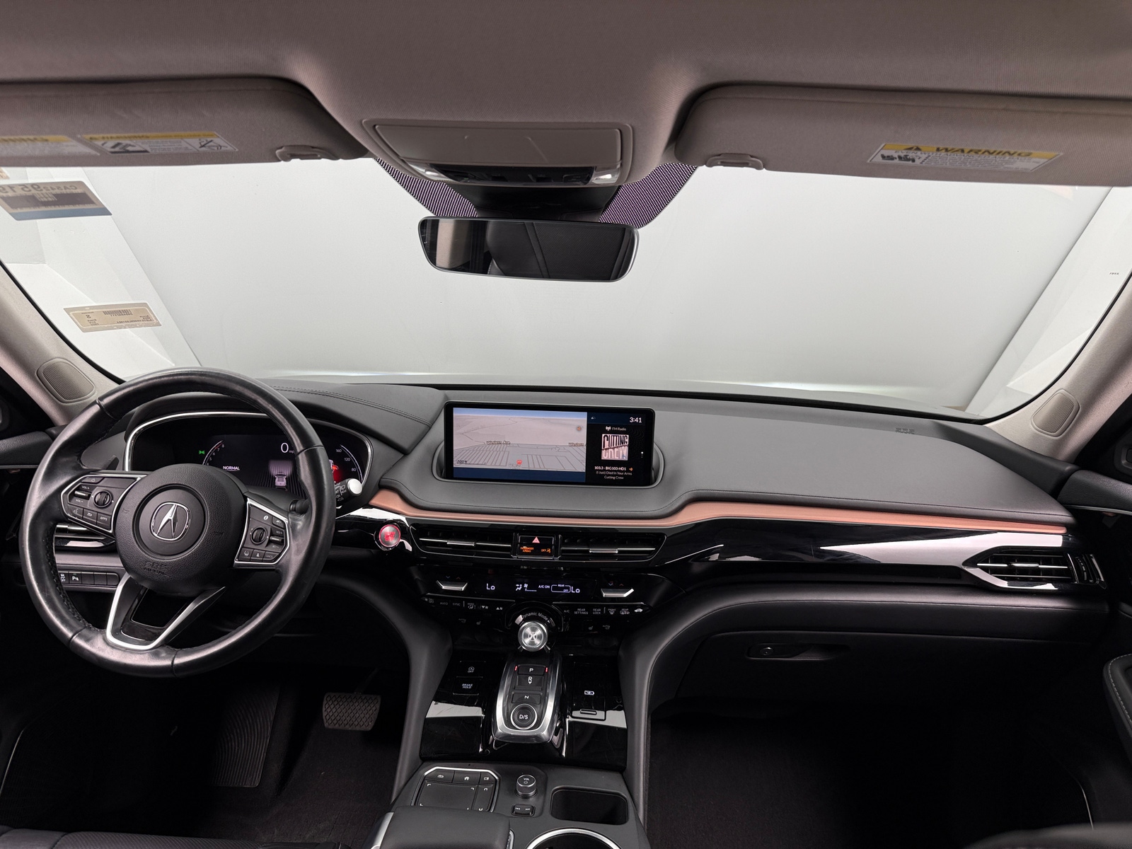 Thumbnail: 2022 Acura MDX - 2
