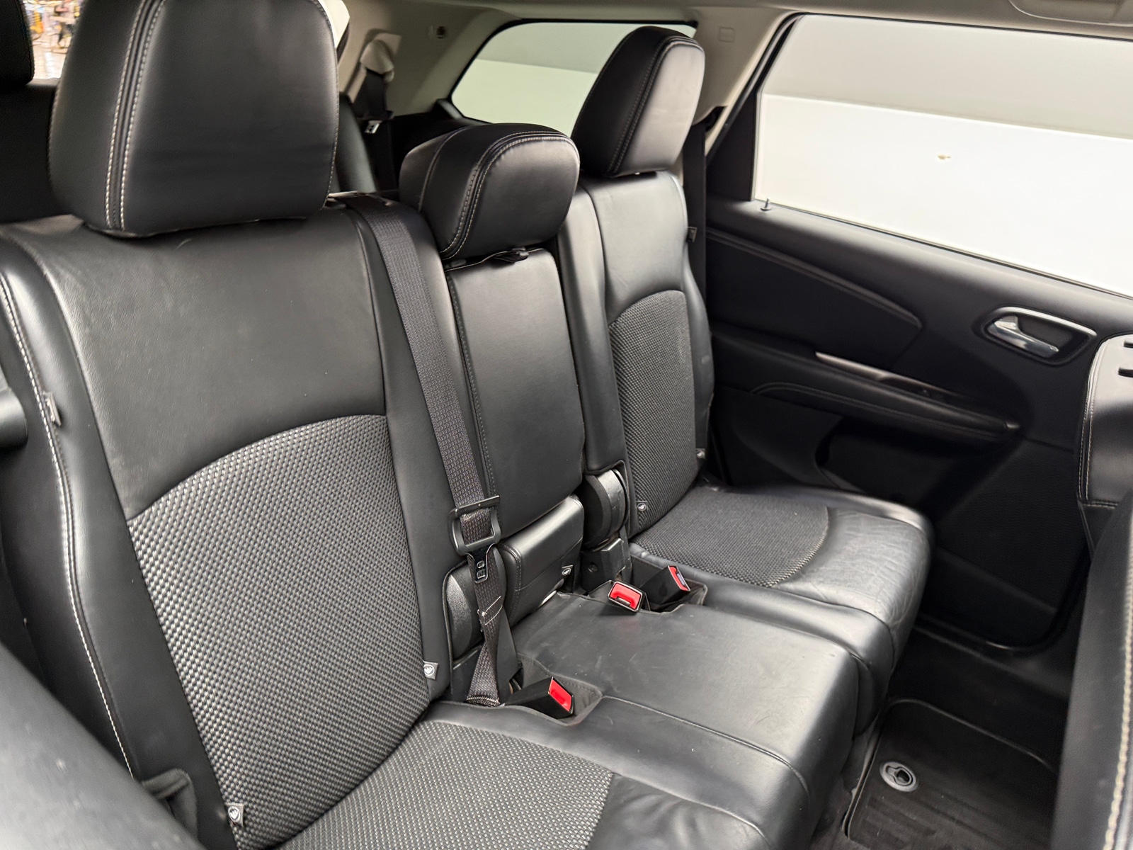 Thumbnail: 2018 Dodge Journey - 5