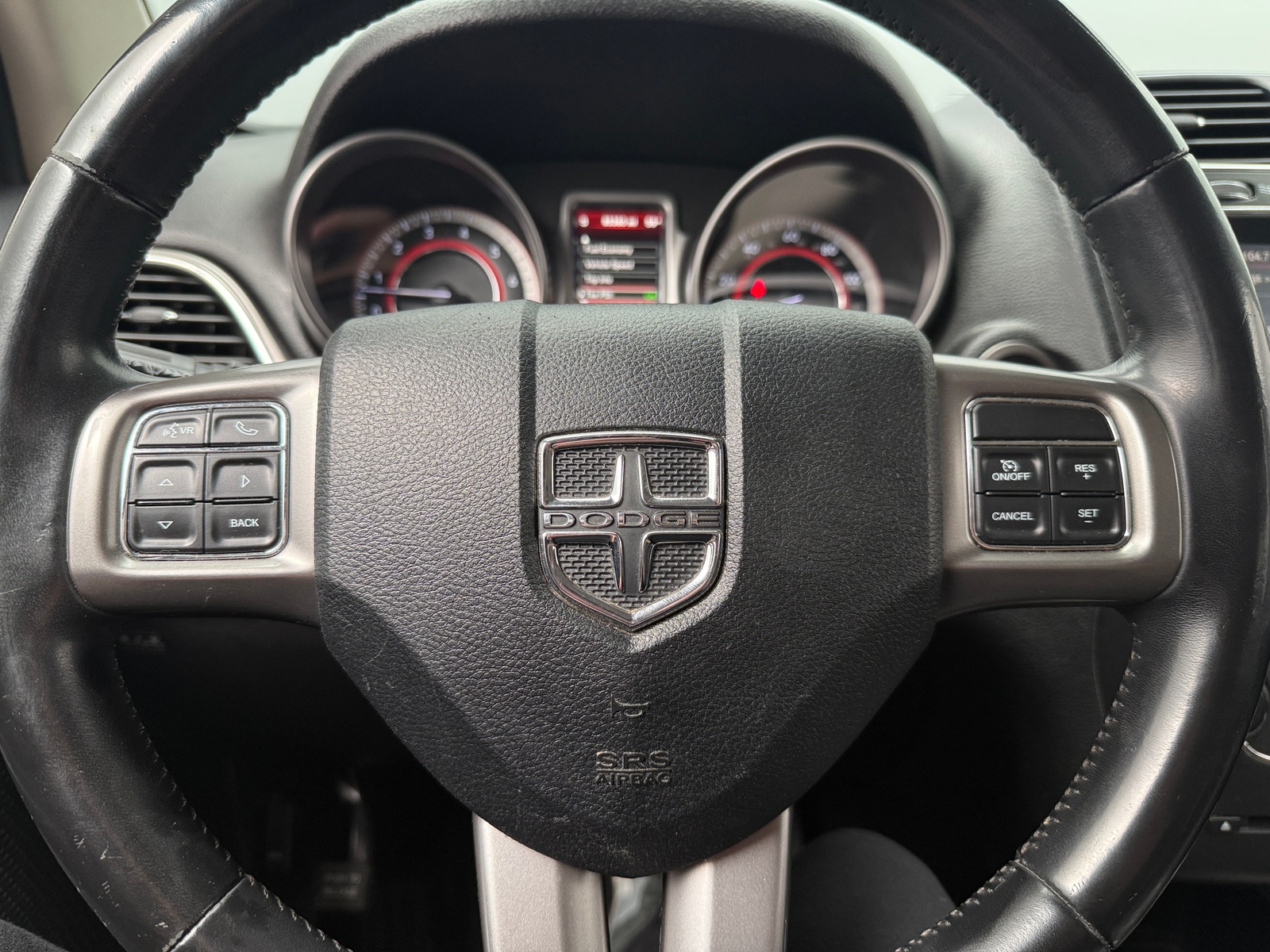 Thumbnail: 2018 Dodge Journey - 4