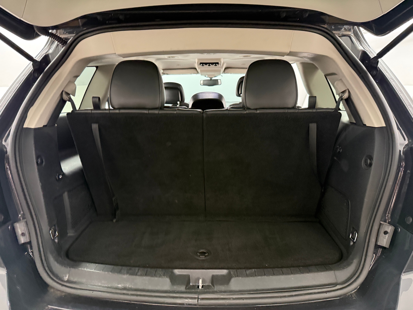 Thumbnail: 2018 Dodge Journey - 6