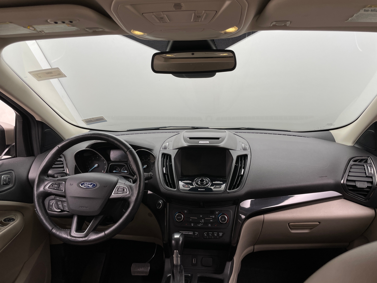 Thumbnail: 2017 Ford Escape - 2