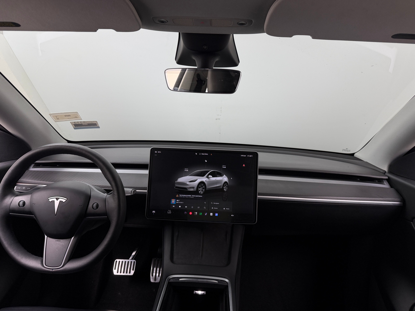 Thumbnail: 2022 Tesla Model Y - 2