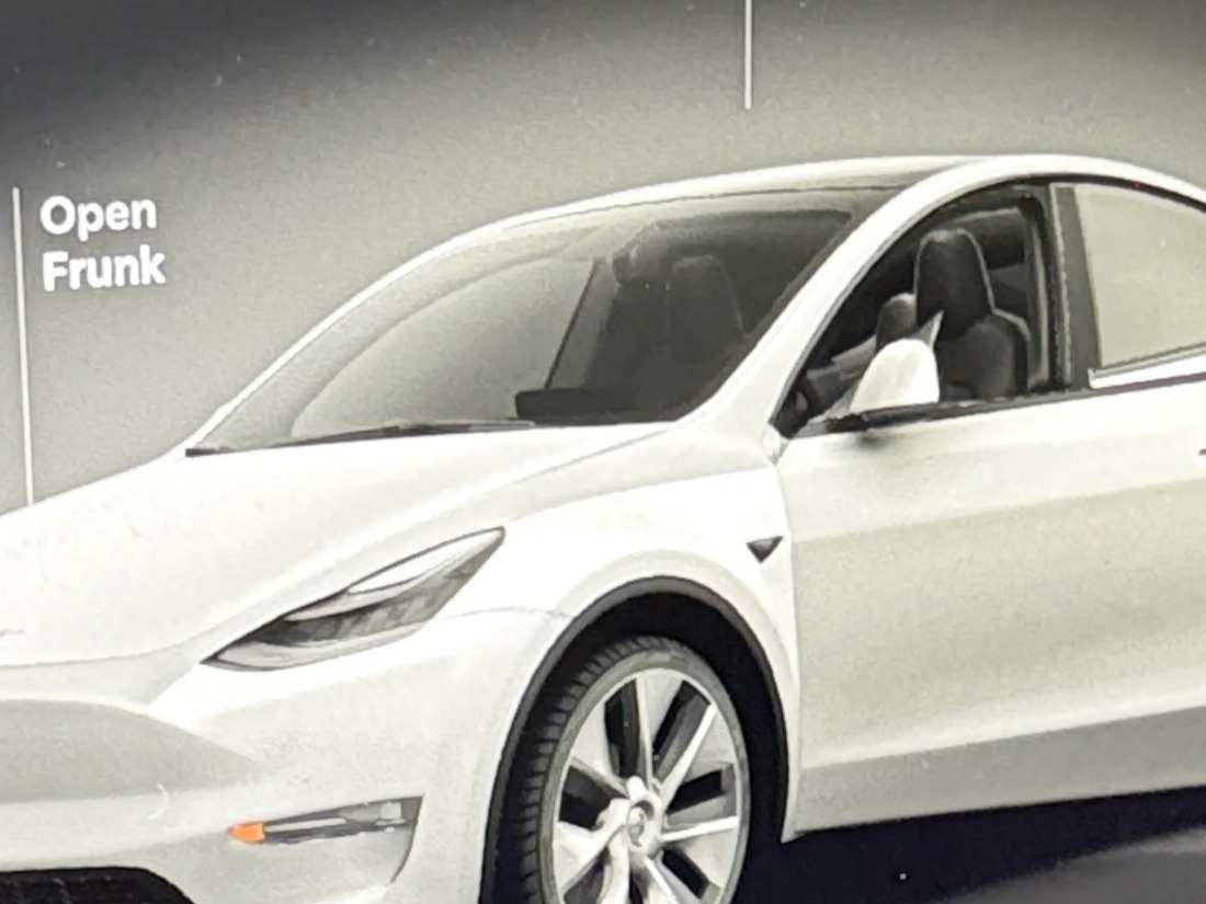 Thumbnail: 2022 Tesla Model Y - 3