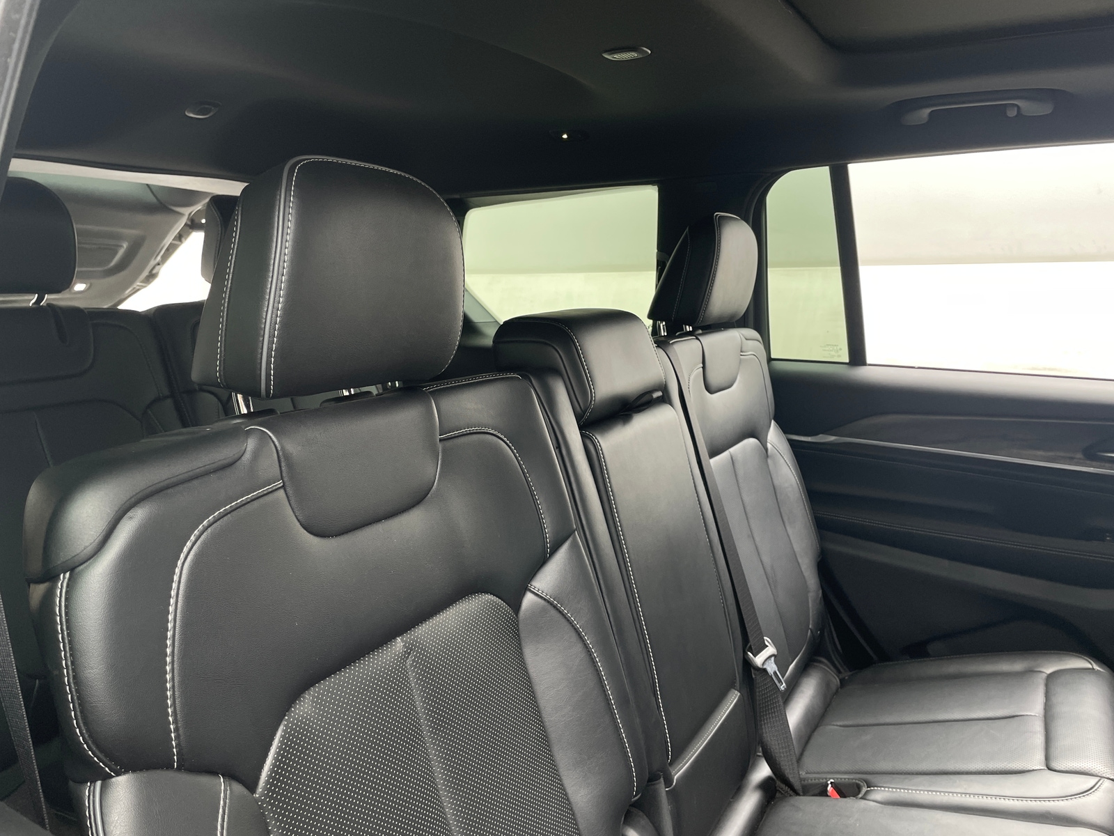 Thumbnail: 2021 Jeep Grand Cherokee L - 5