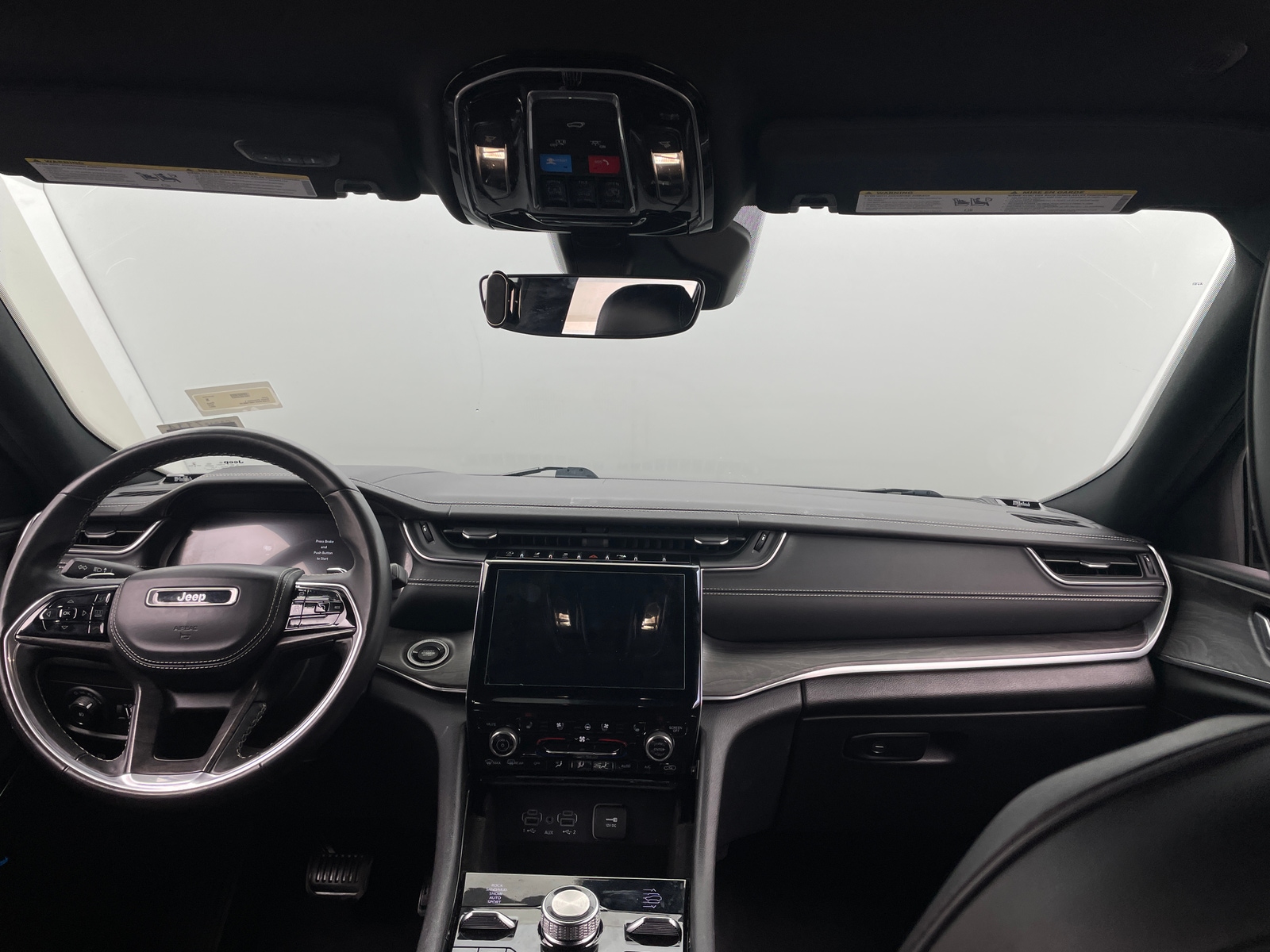 Thumbnail: 2021 Jeep Grand Cherokee L - 2