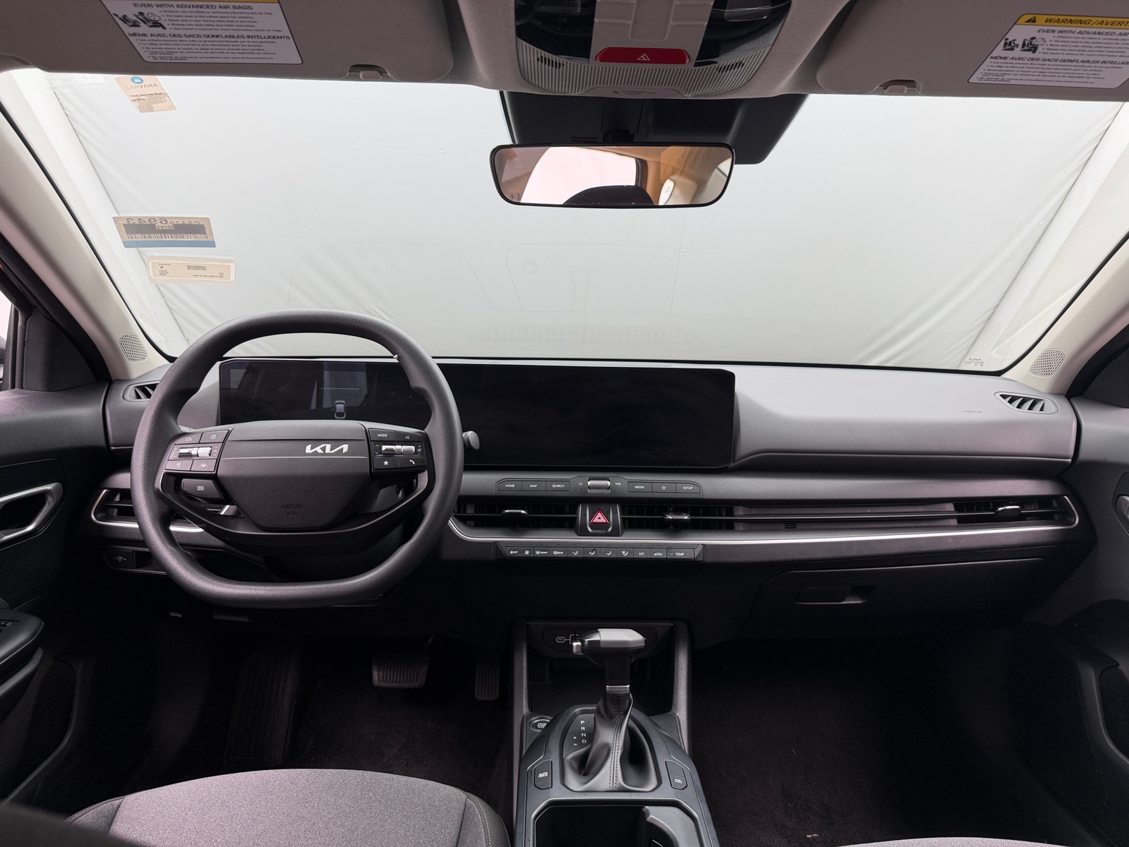 Thumbnail: 2025 Kia K4 - 3