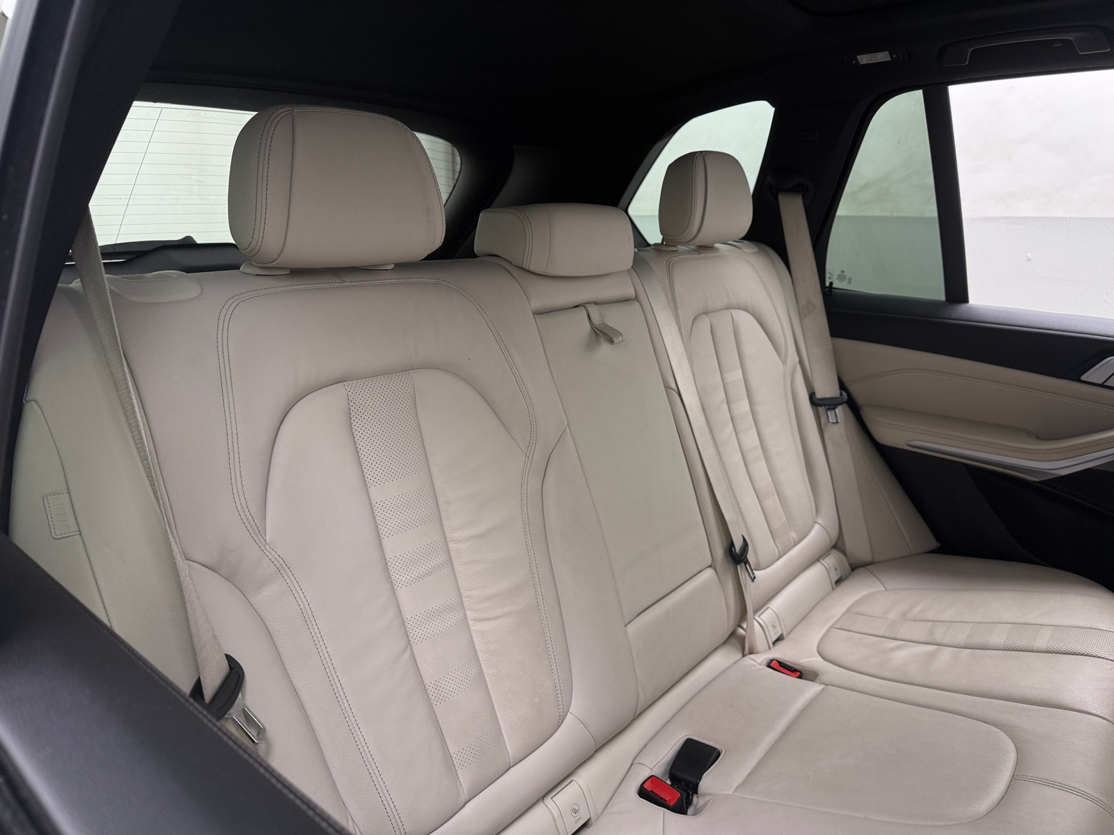 Thumbnail: 2019 BMW X5 - 5