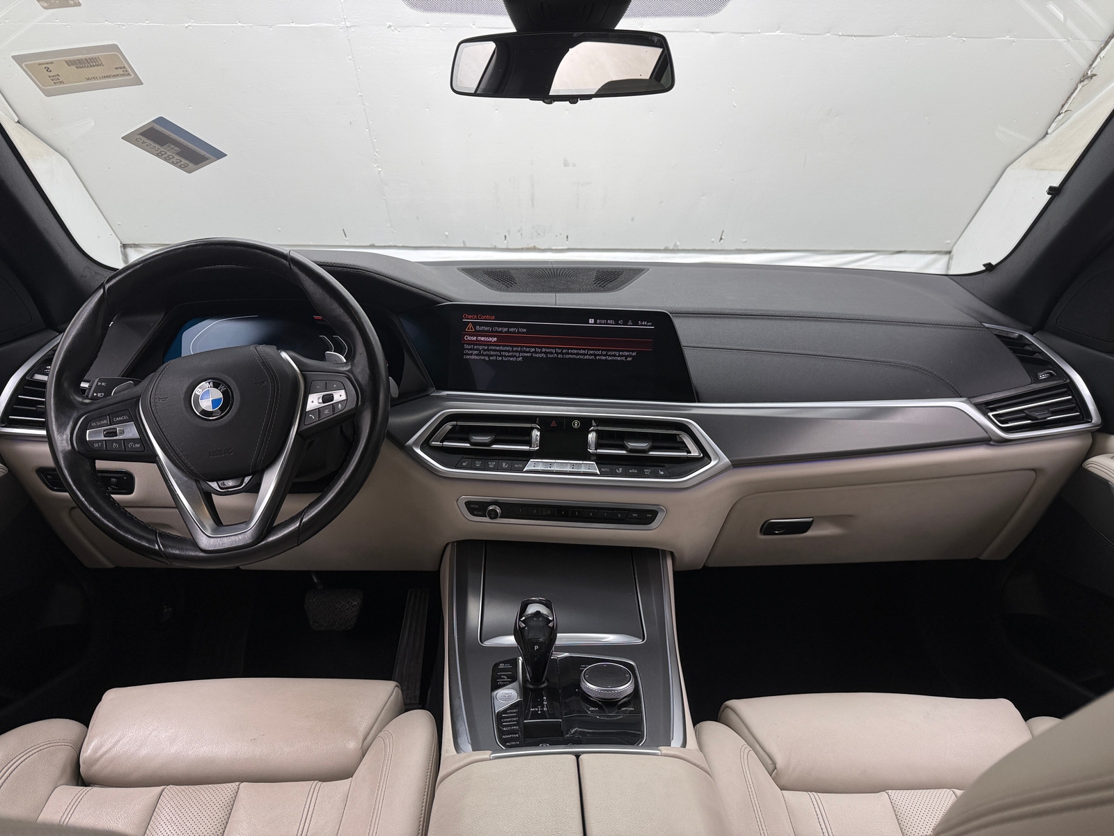 Thumbnail: 2019 BMW X5 - 2