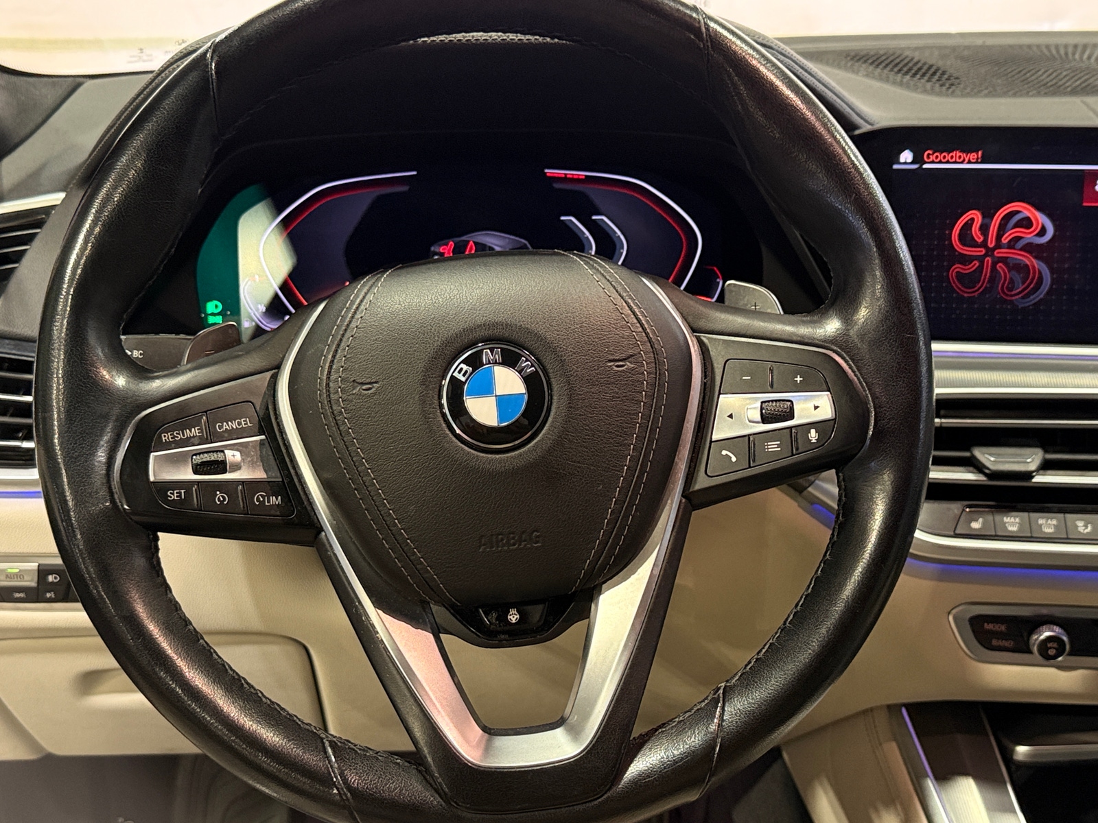Thumbnail: 2019 BMW X5 - 4
