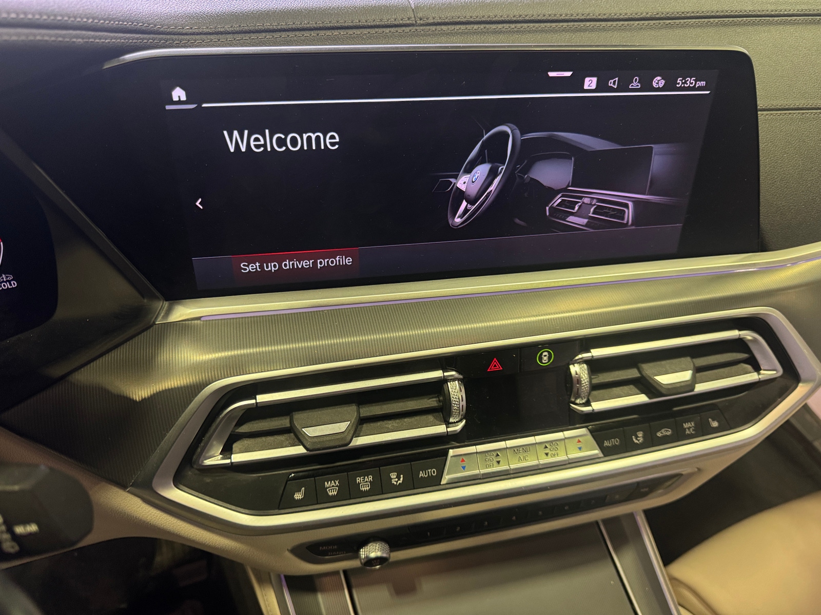Thumbnail: 2019 BMW X5 - 3