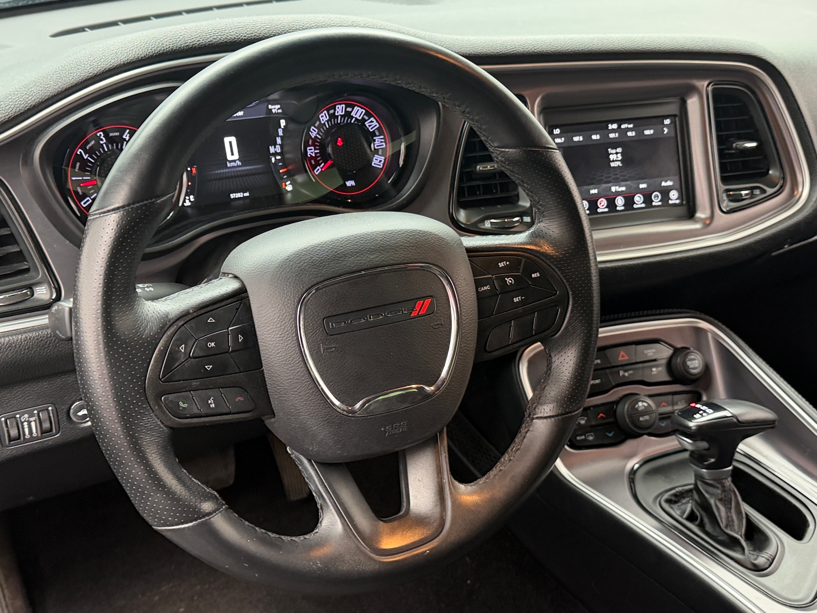 Thumbnail: 2021 Dodge Challenger - 4