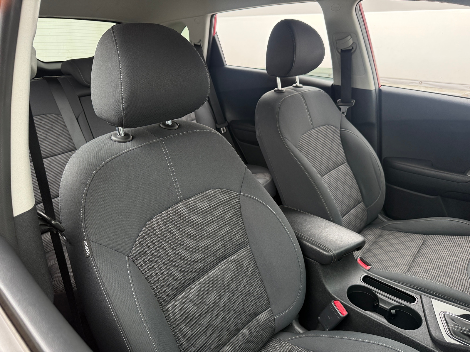 Thumbnail: 2018 Kia Niro - 2