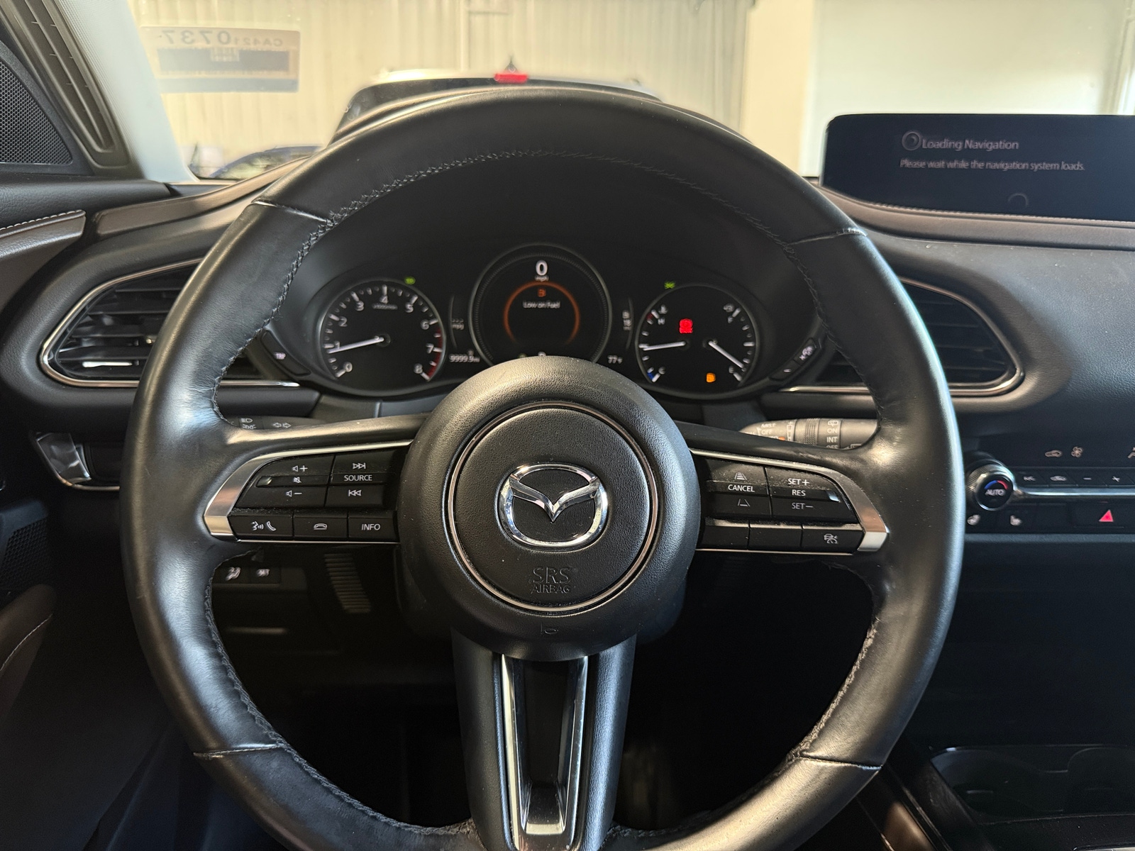 Thumbnail: 2024 Mazda CX-30 - 4