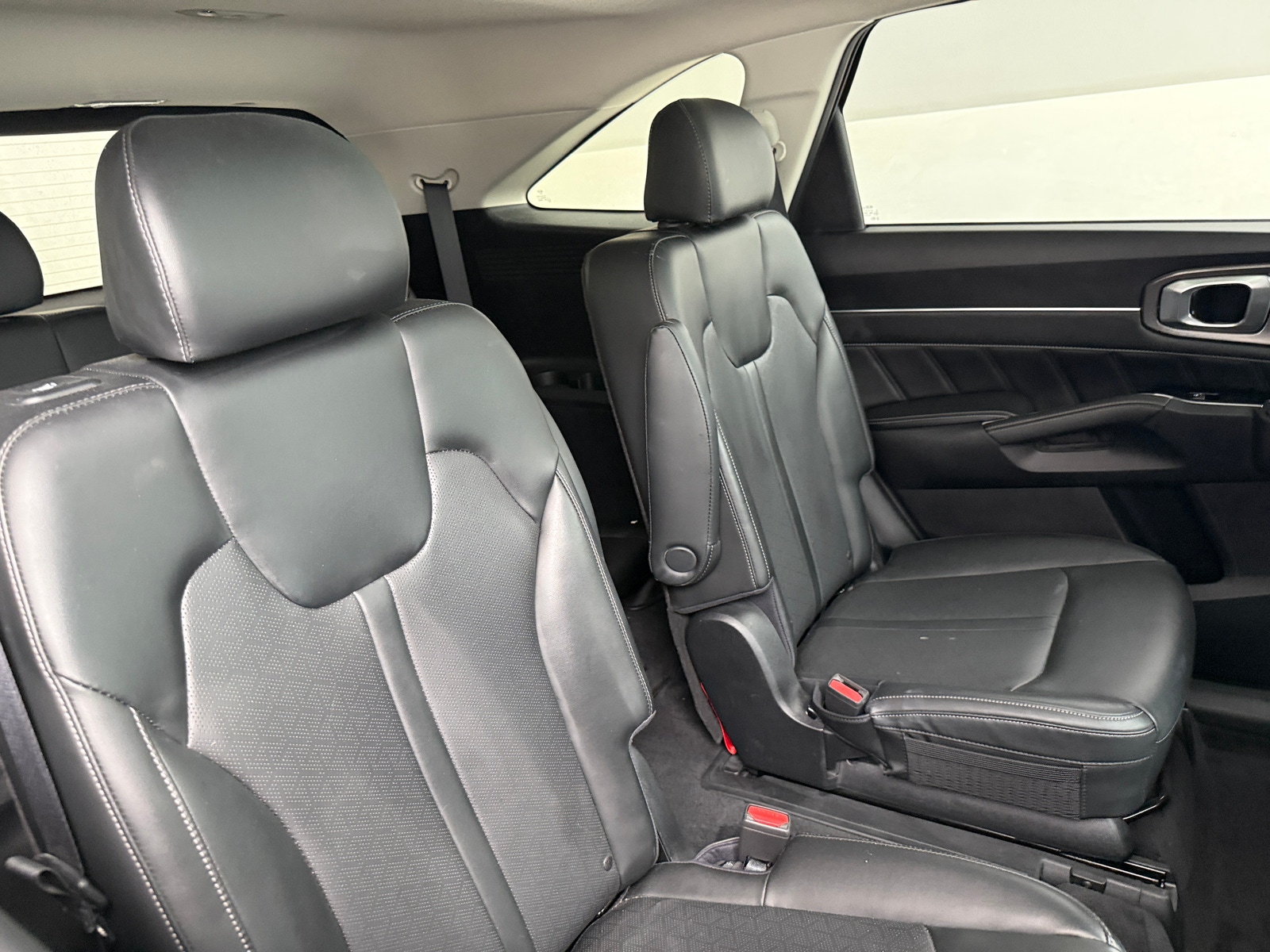 Thumbnail: 2021 Kia Sorento - 5