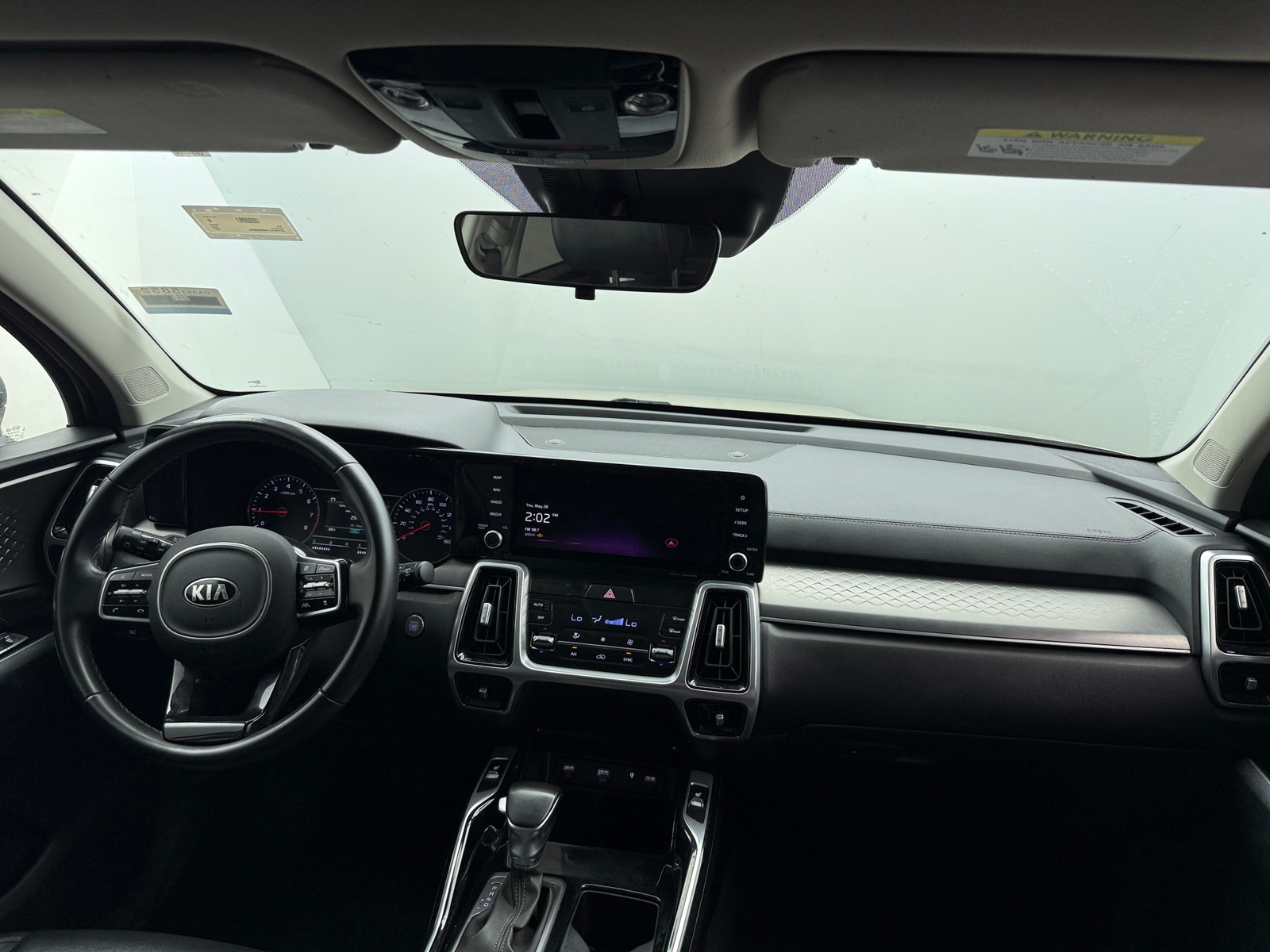 Thumbnail: 2021 Kia Sorento - 2