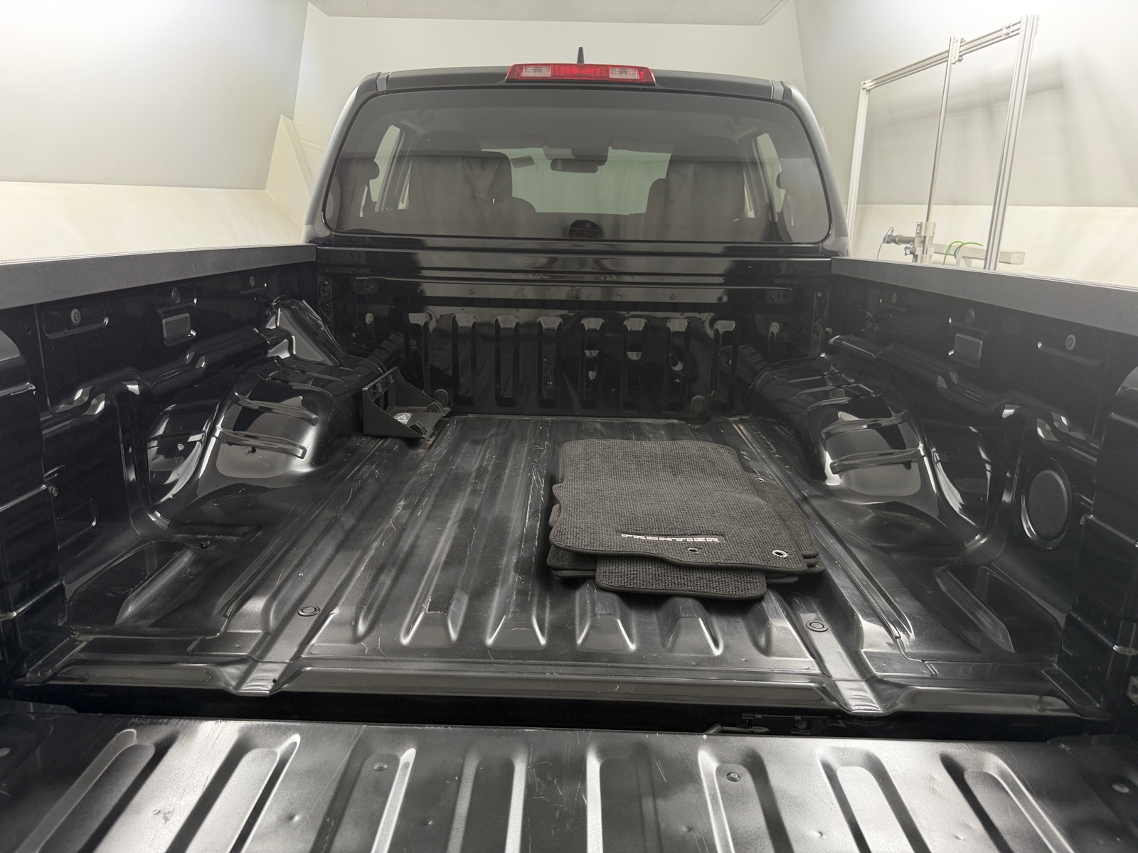 Thumbnail: 2024 Nissan Frontier - 7
