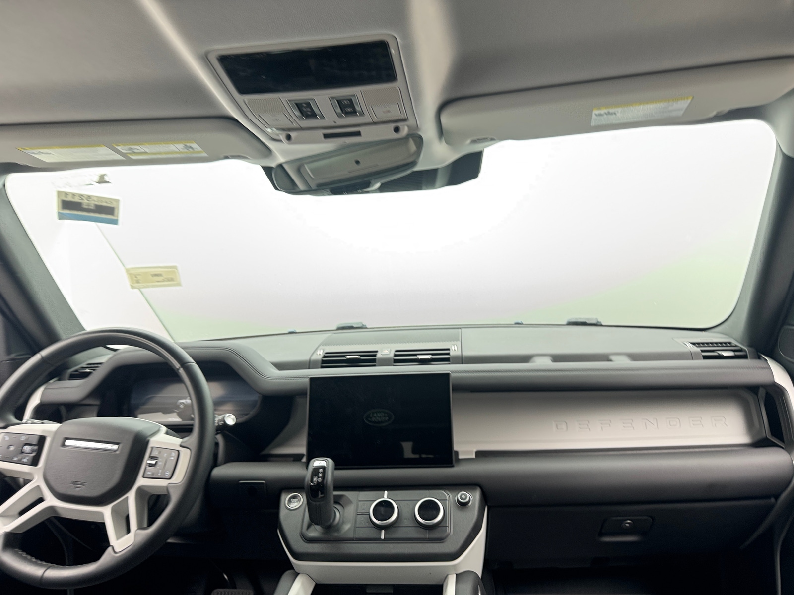 Thumbnail: 2025 Land Rover Defender - 2