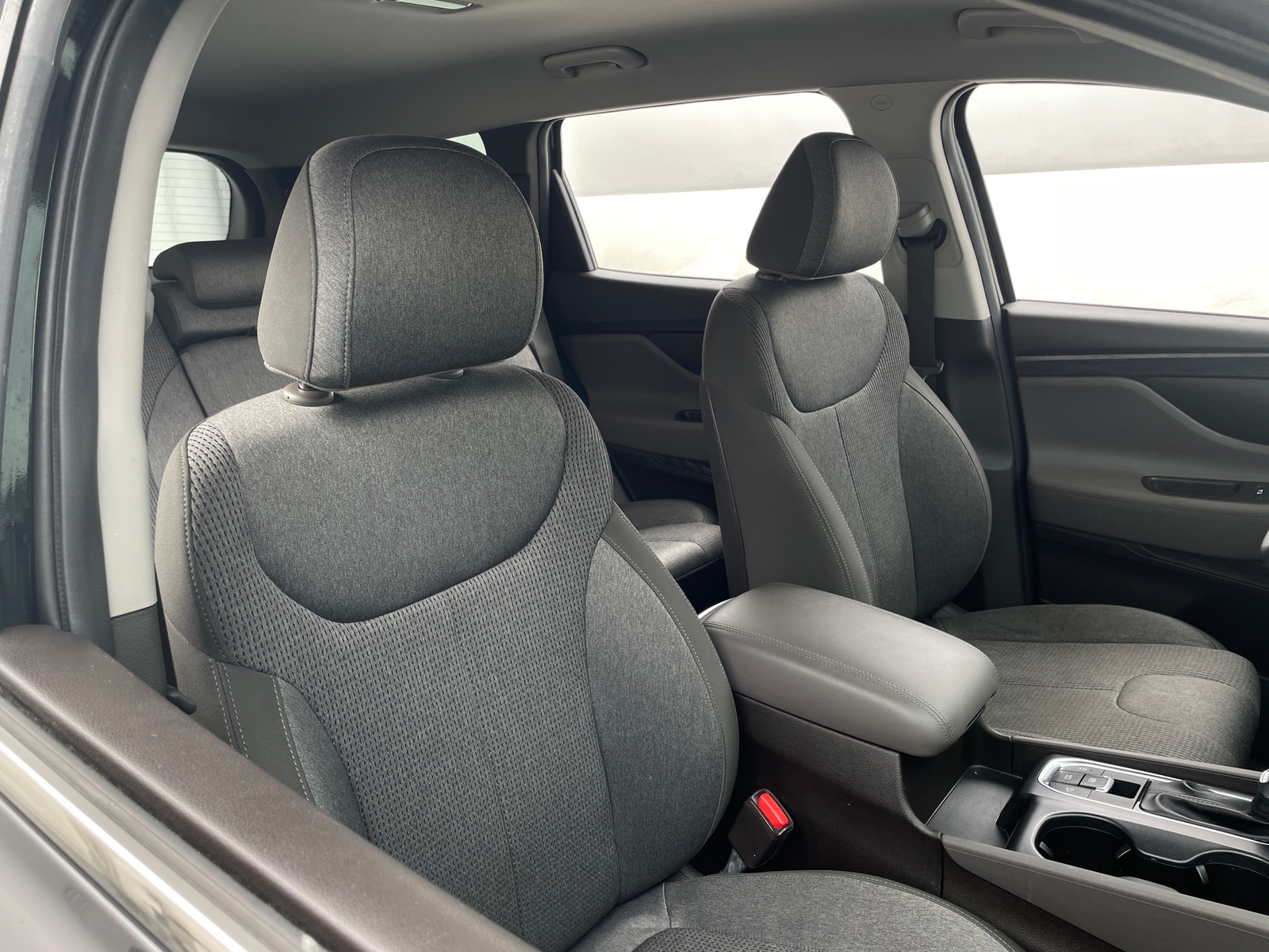 Thumbnail: 2019 Hyundai Santa Fe - 2