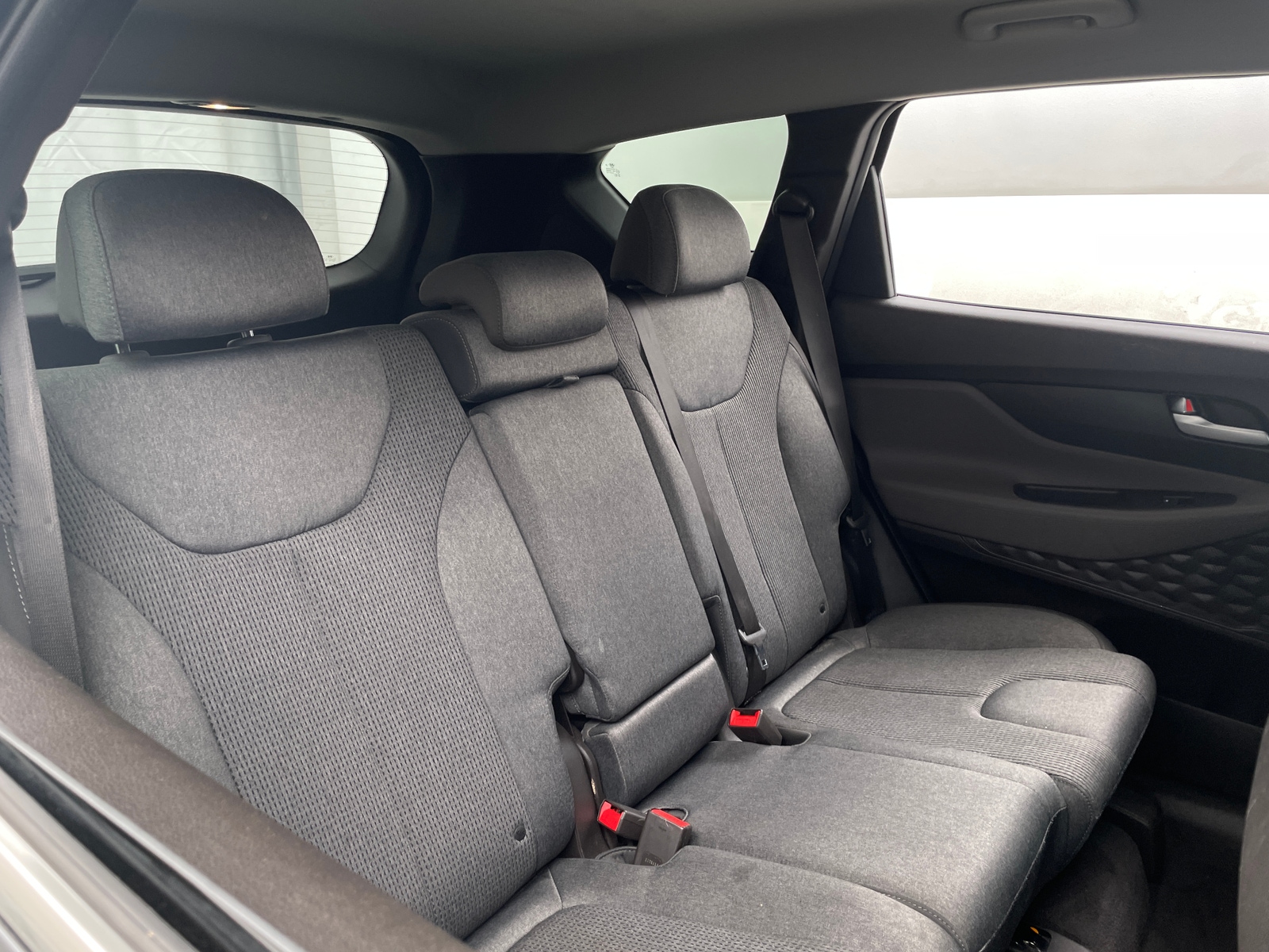 Thumbnail: 2019 Hyundai Santa Fe - 6