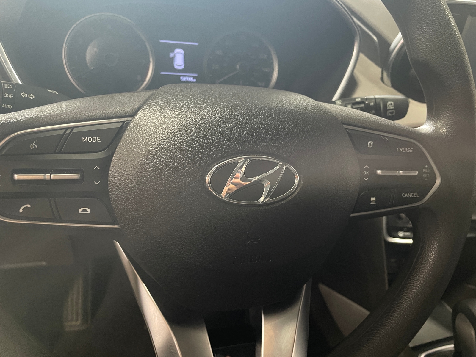 Thumbnail: 2019 Hyundai Santa Fe - 5