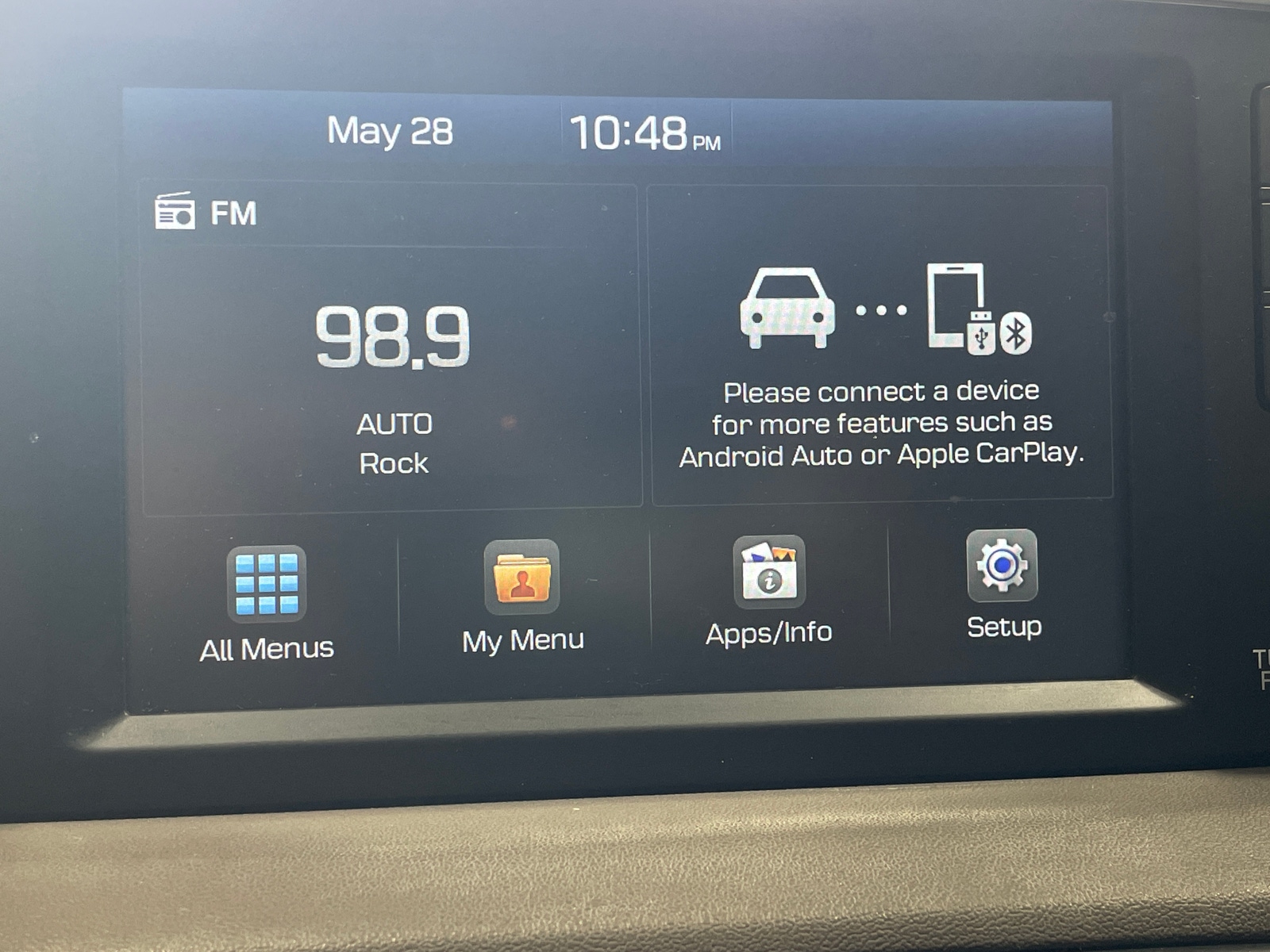 Thumbnail: 2019 Hyundai Santa Fe - 4