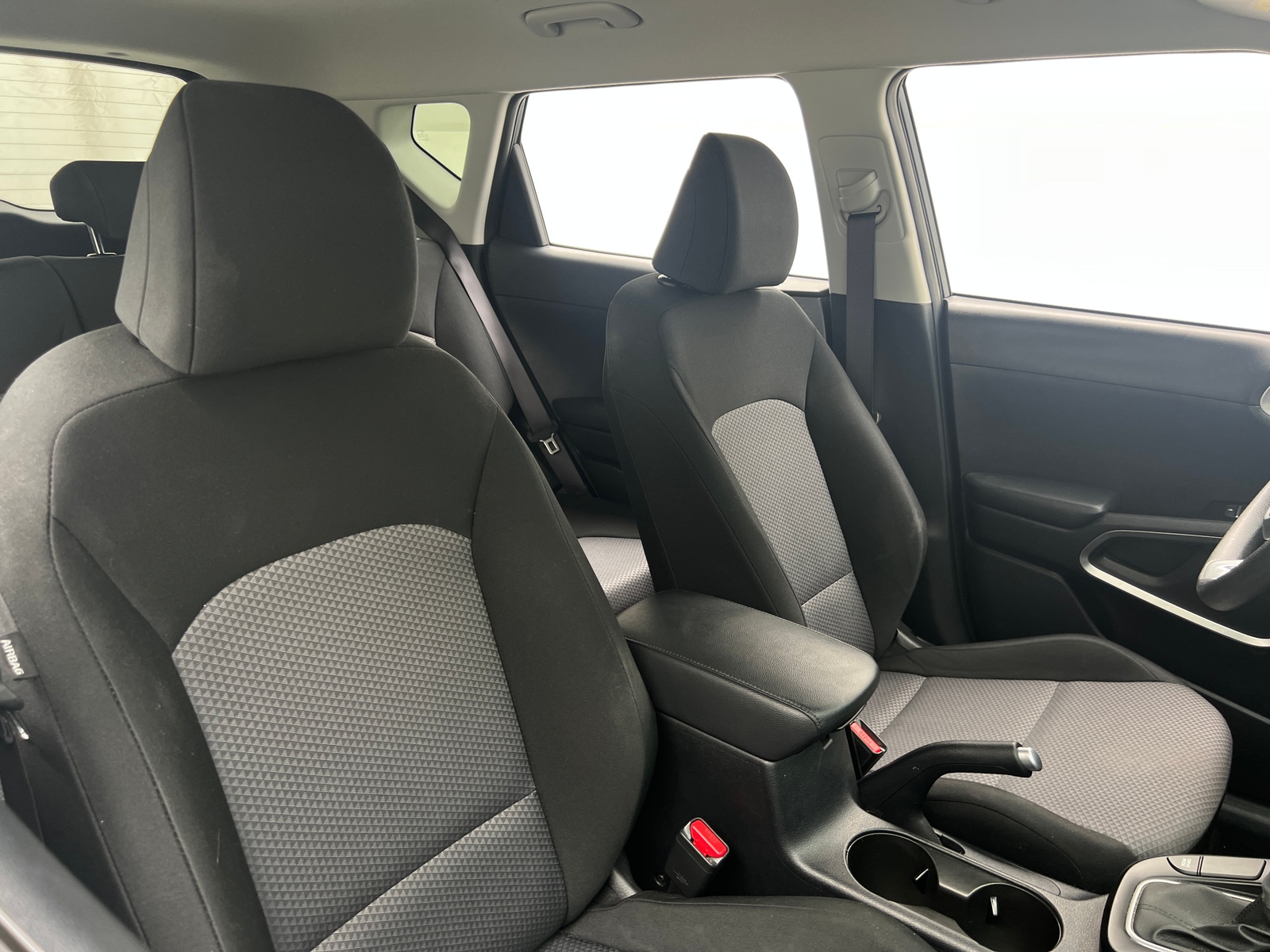 Thumbnail: 2025 Kia Soul - 2