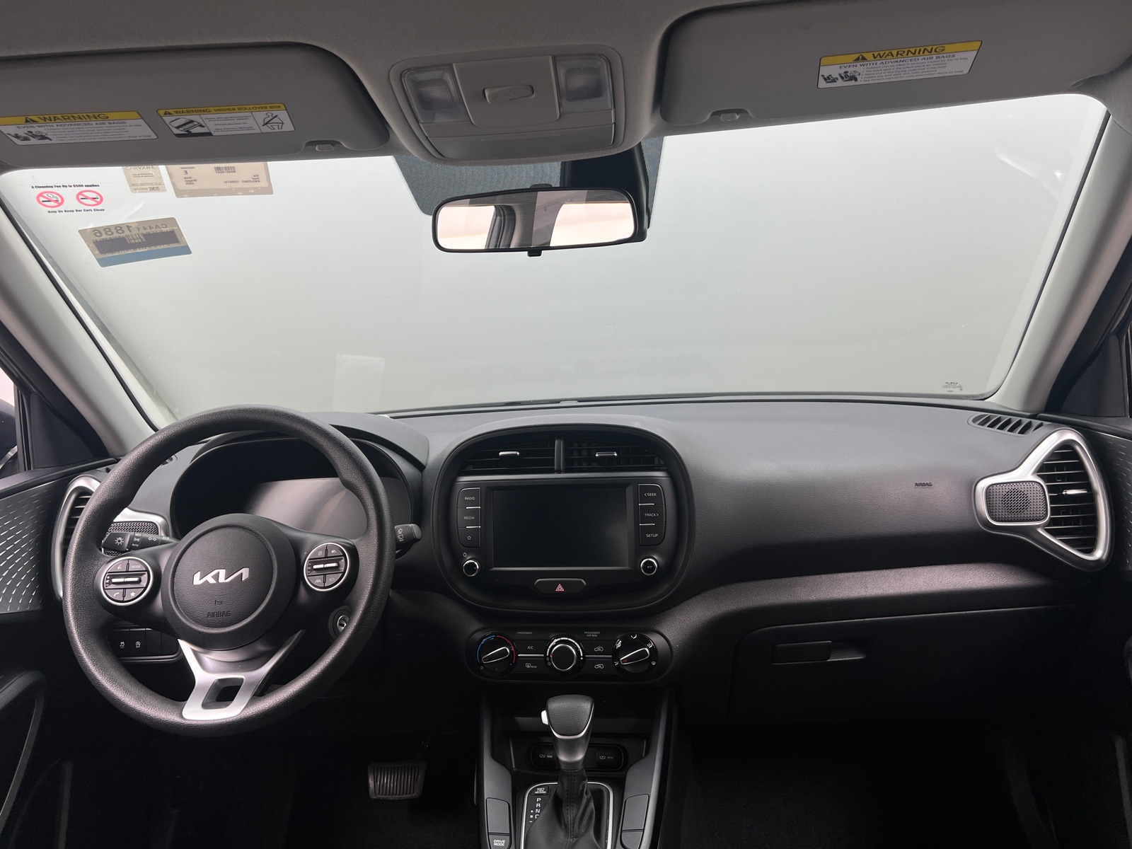 Thumbnail: 2025 Kia Soul - 3