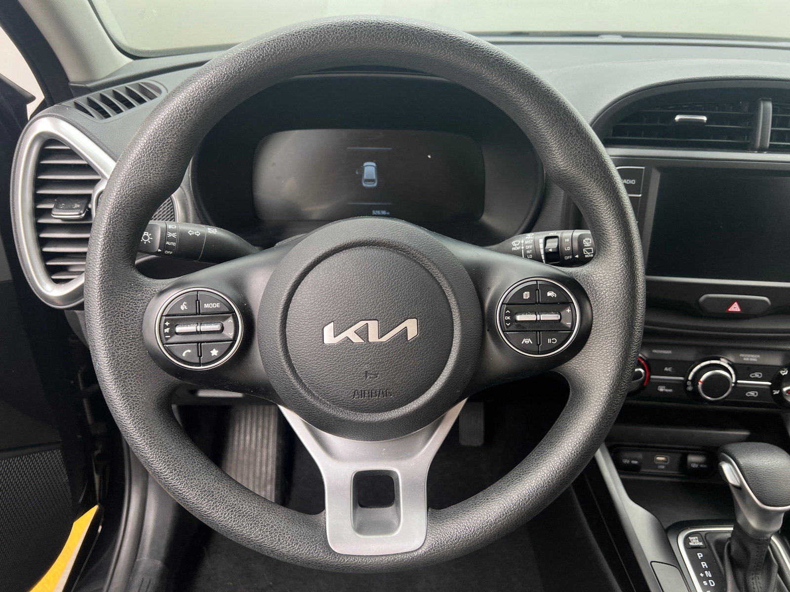 Thumbnail: 2025 Kia Soul - 5