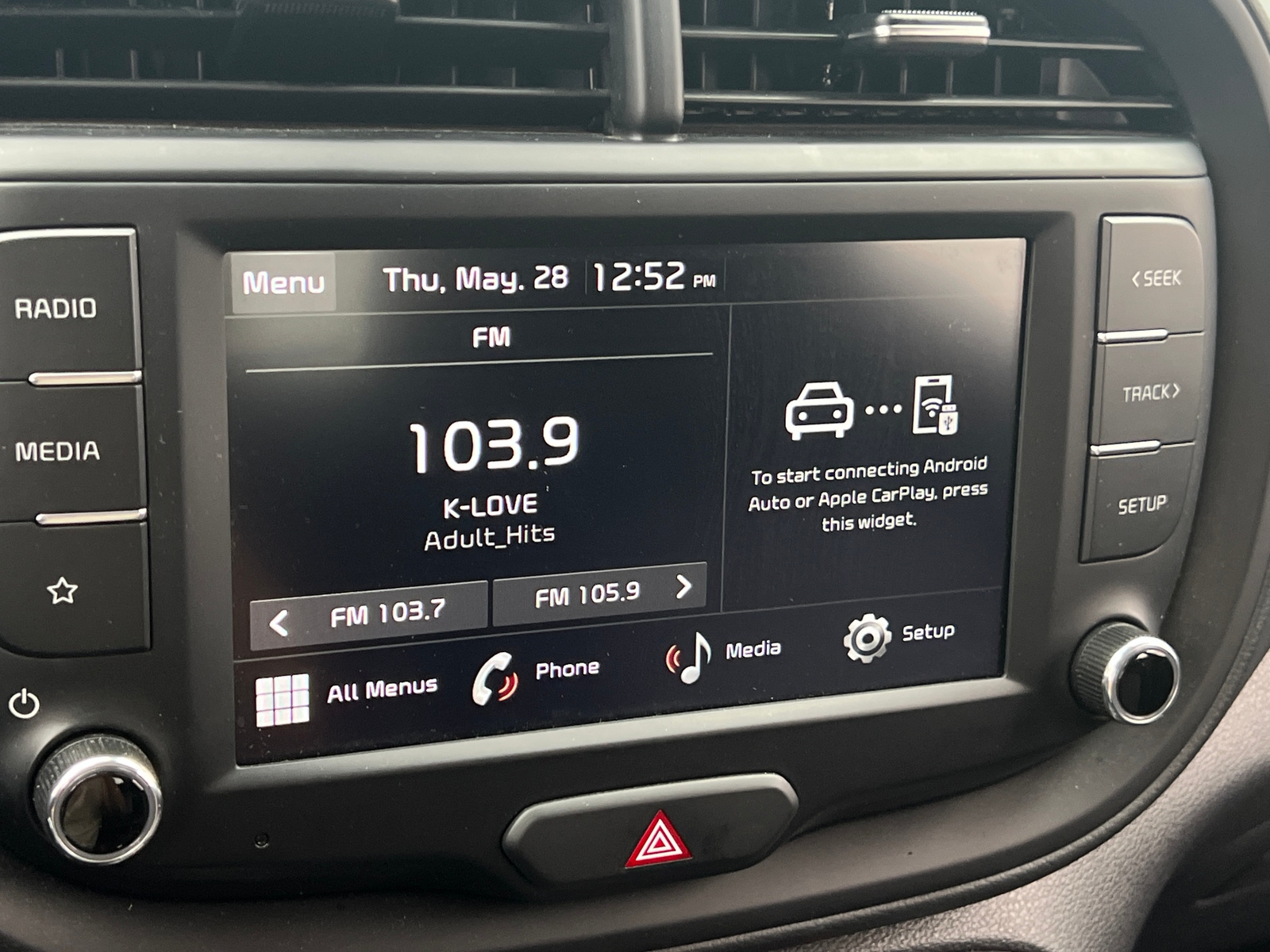 Thumbnail: 2025 Kia Soul - 4