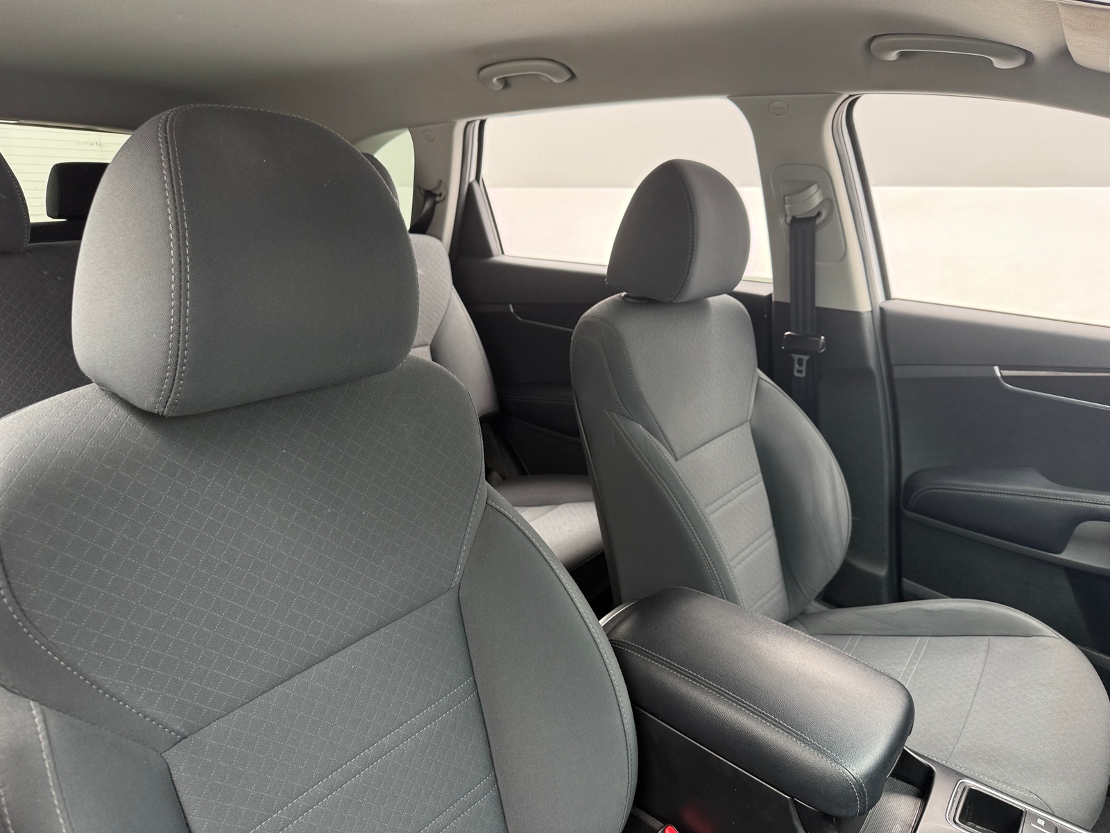 Thumbnail: 2019 Kia Sorento - 2