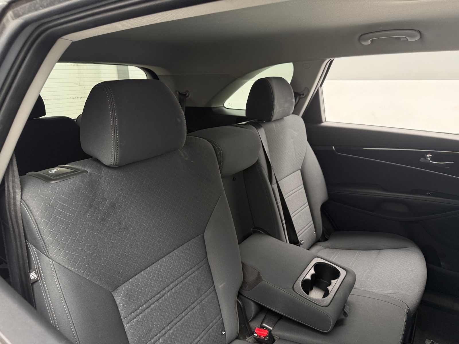 Thumbnail: 2019 Kia Sorento - 6