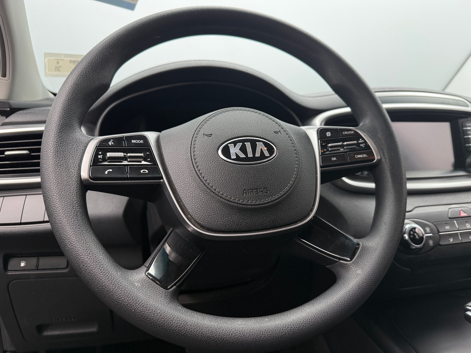 Thumbnail: 2019 Kia Sorento - 5