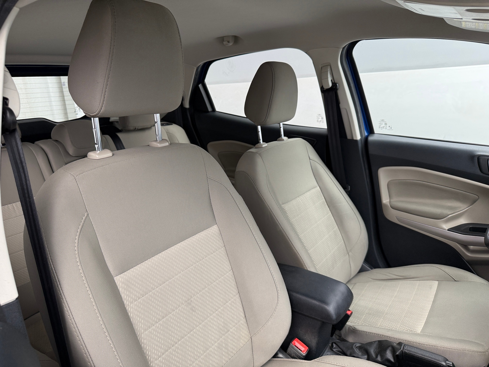 Thumbnail: 2021 Ford EcoSport - 2