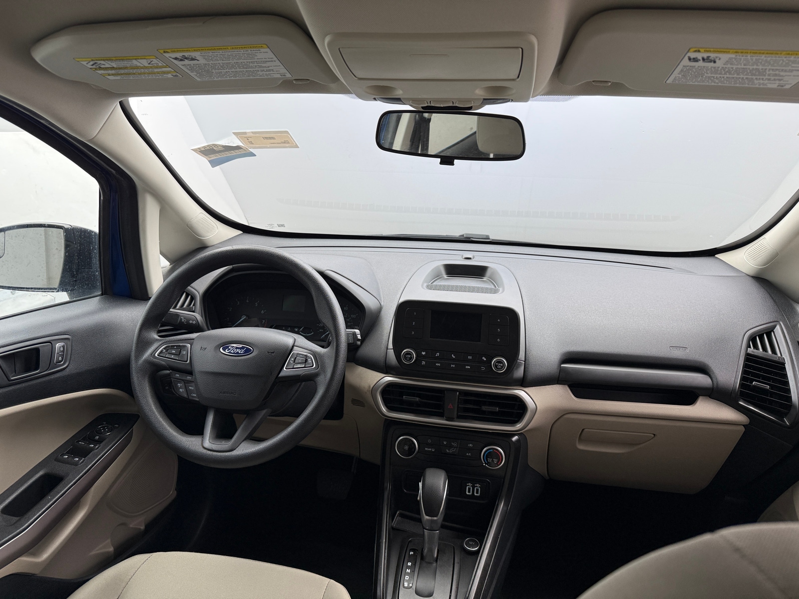 Thumbnail: 2021 Ford EcoSport - 3