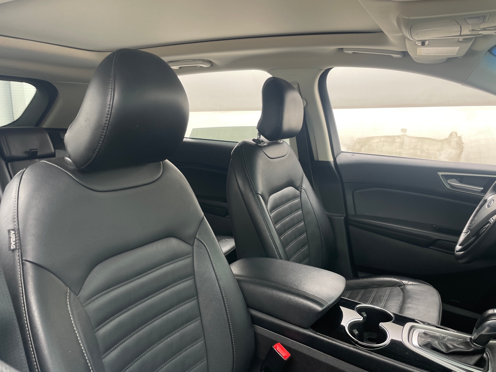 Thumbnail: 2018 Ford Edge - 2